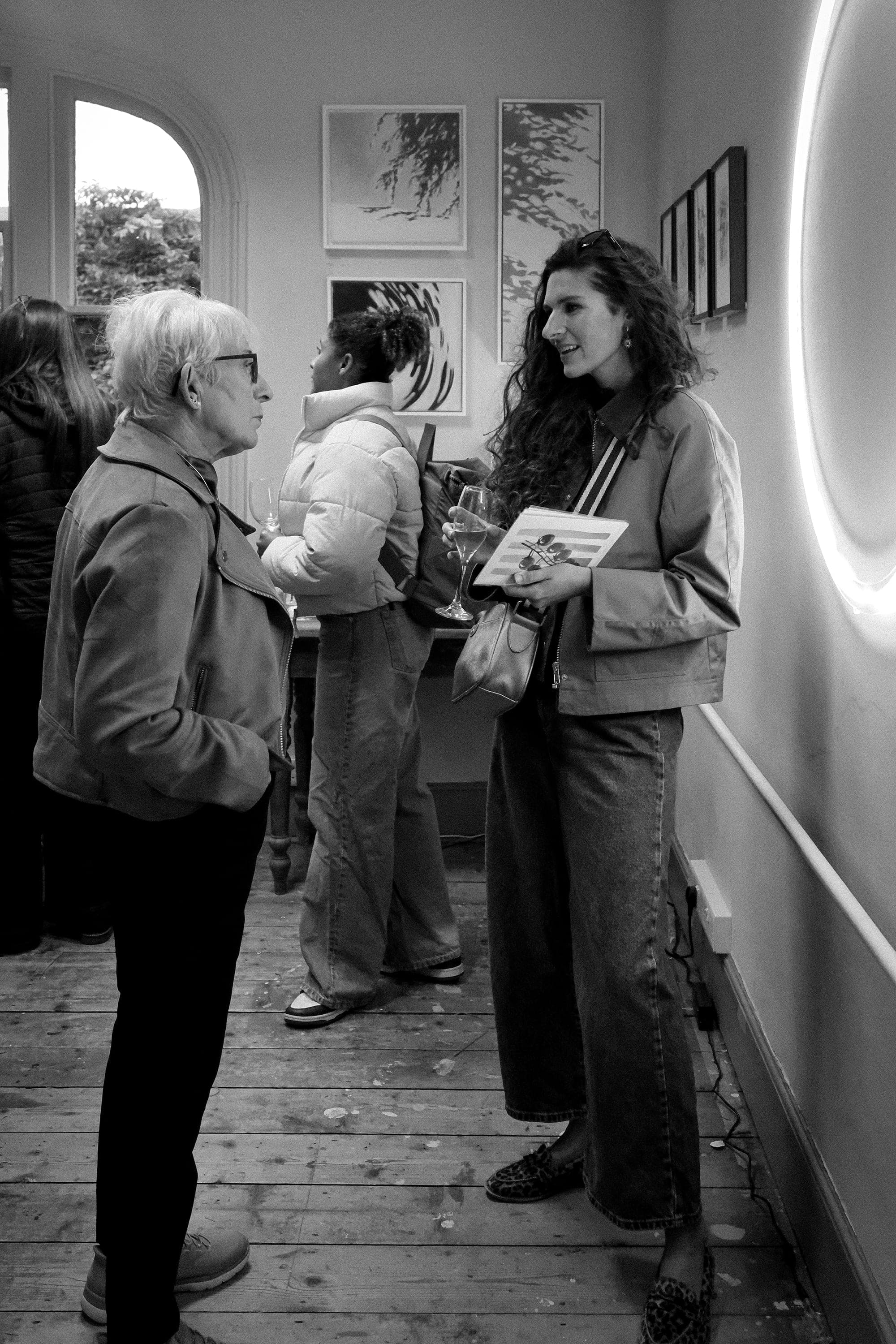 This House Is Hers exhibition photo 23