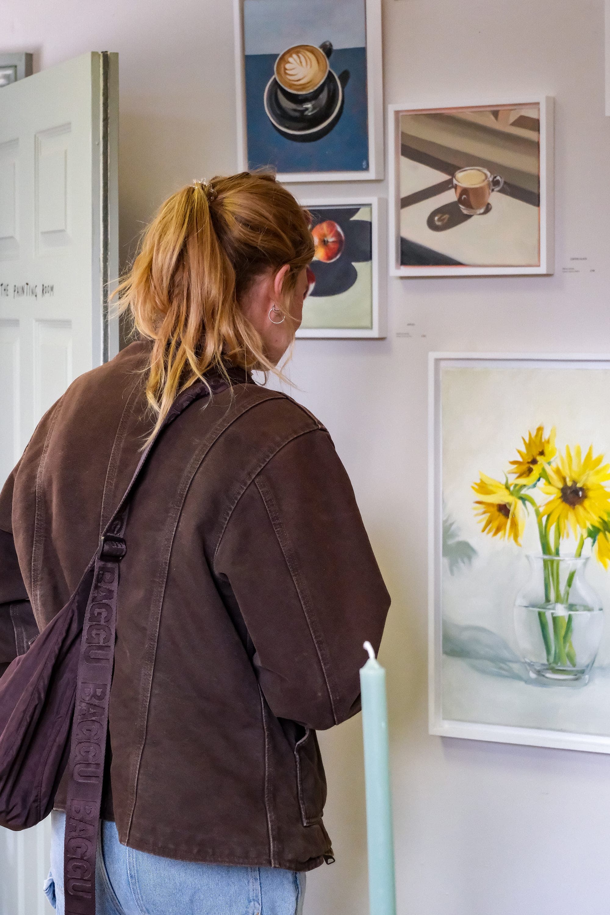 This House Is Hers exhibition photo 25