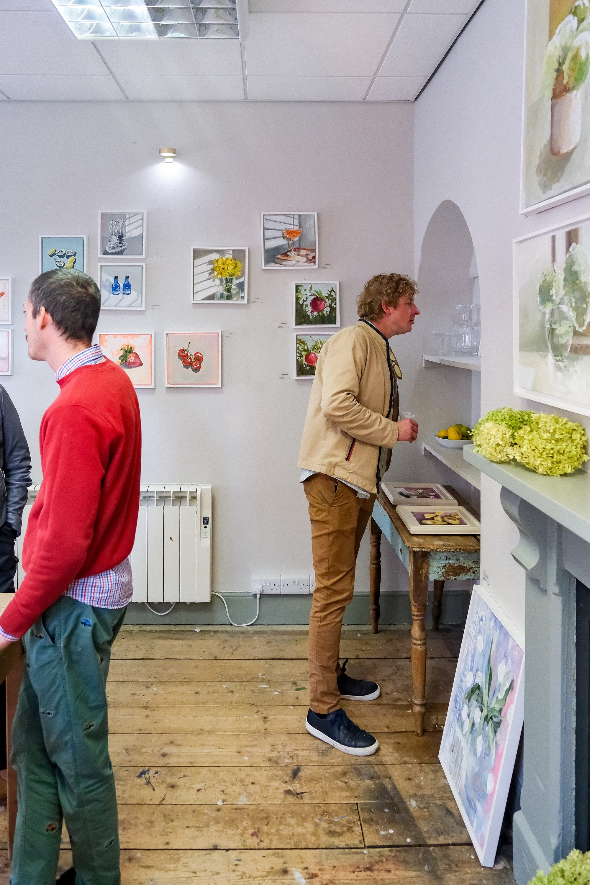 This House Is Hers exhibition photo 29