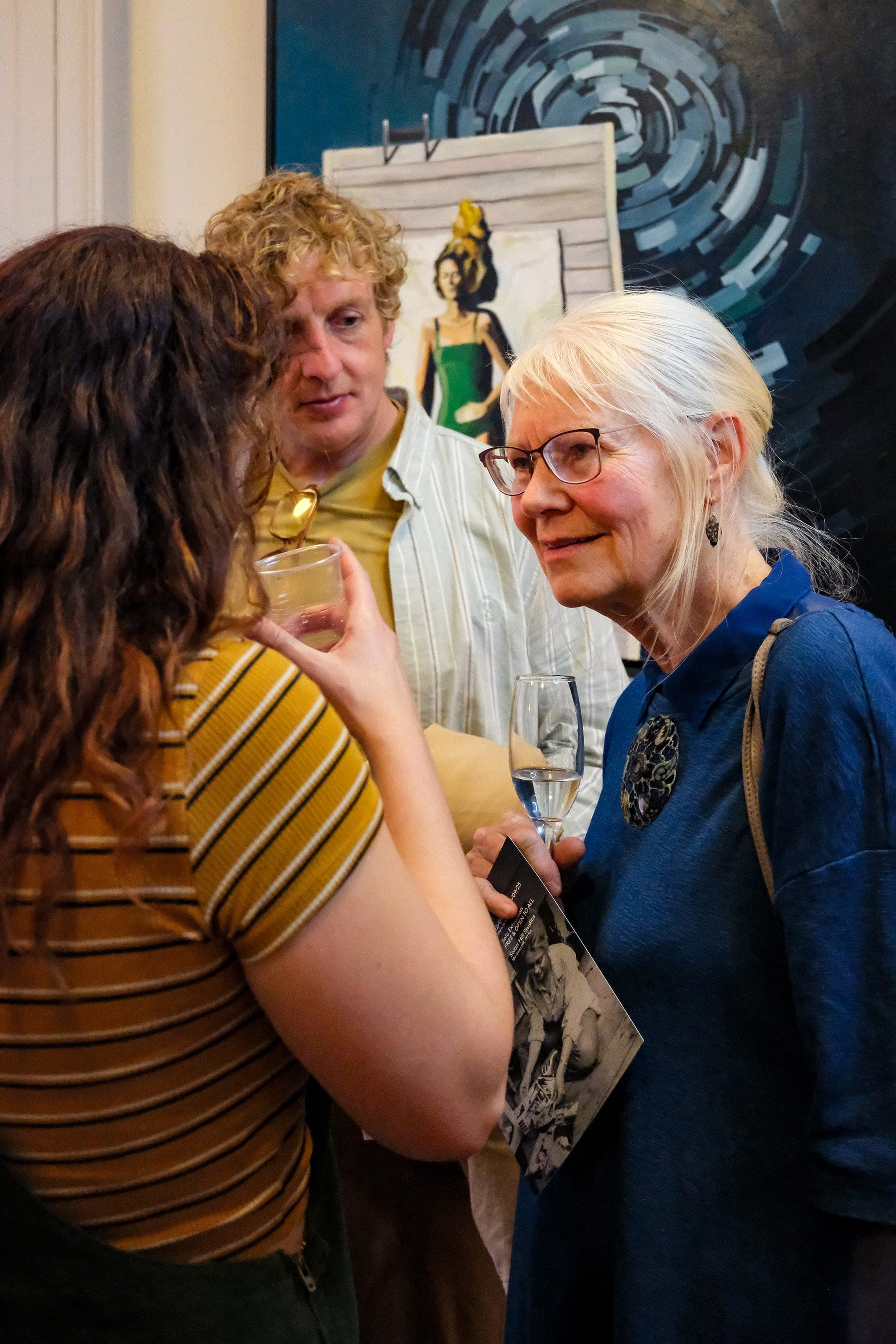 This House Is Hers exhibition photo 30