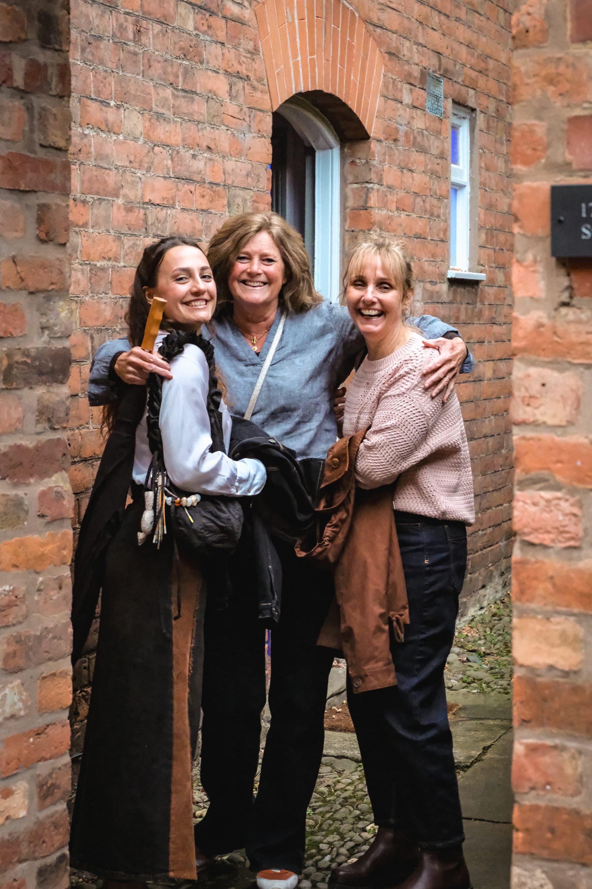 This House Is Hers exhibition photo 31