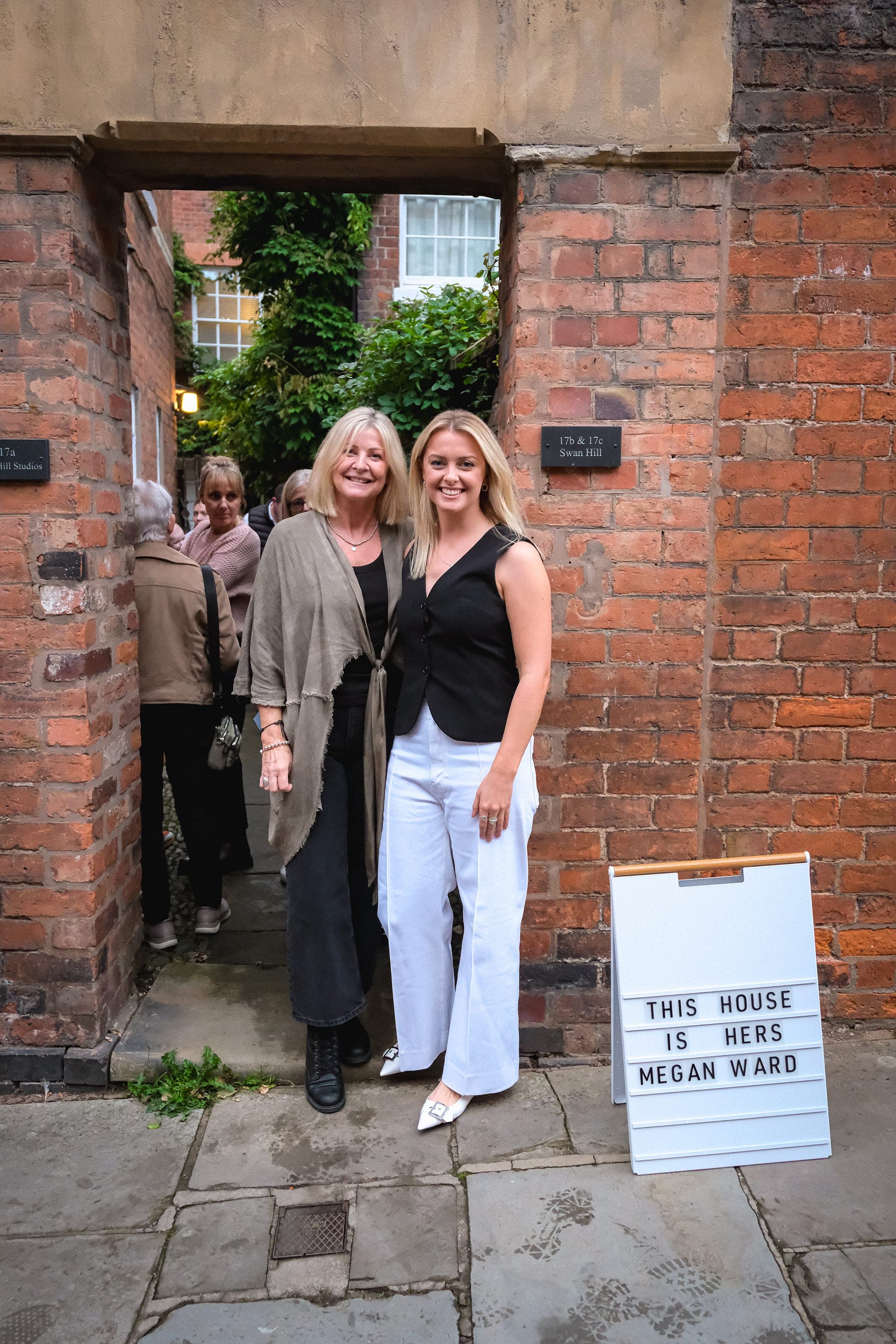 This House Is Hers exhibition photo 32