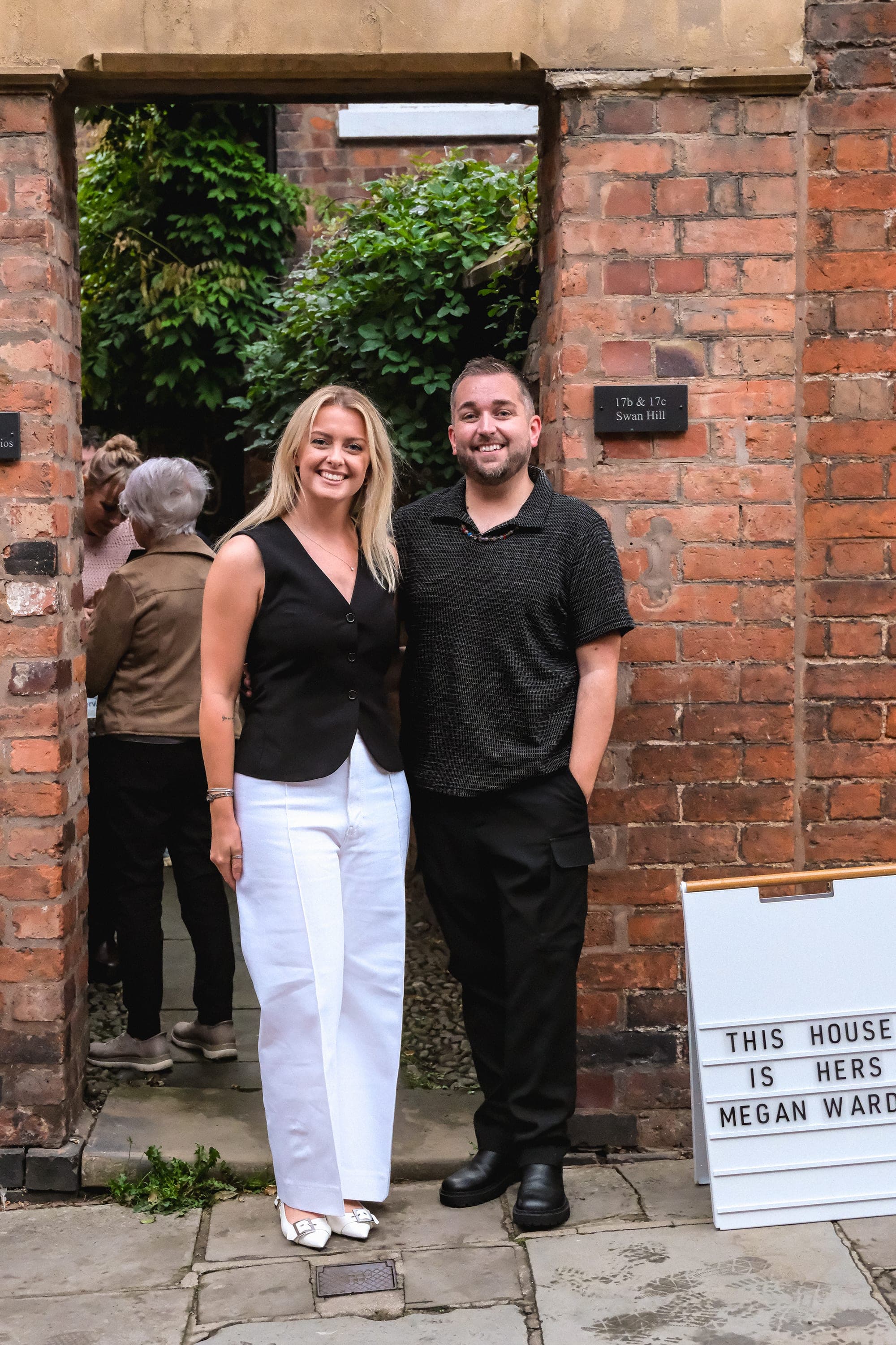 This House Is Hers exhibition photo 33