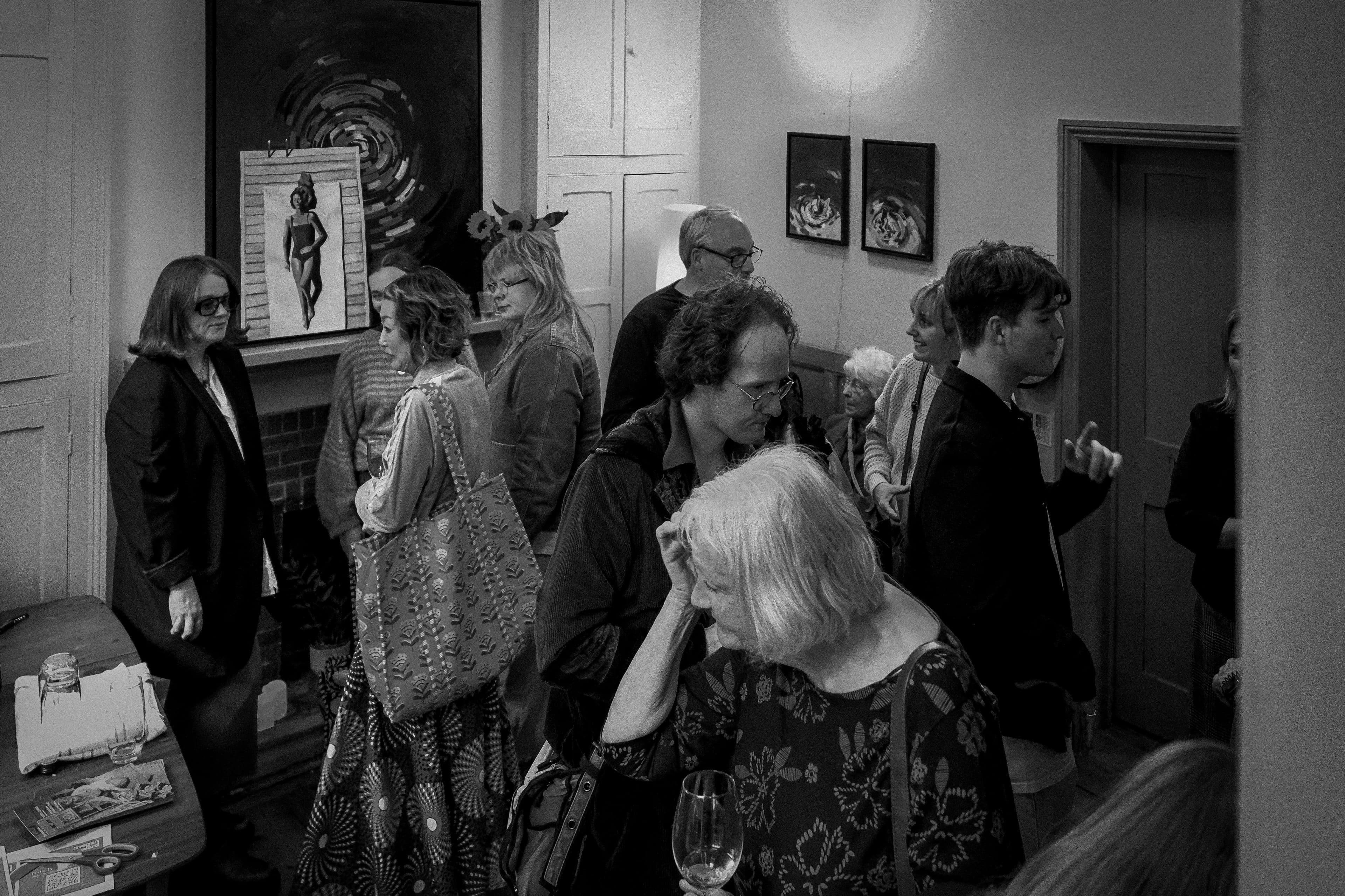 This House Is Hers exhibition photo 37