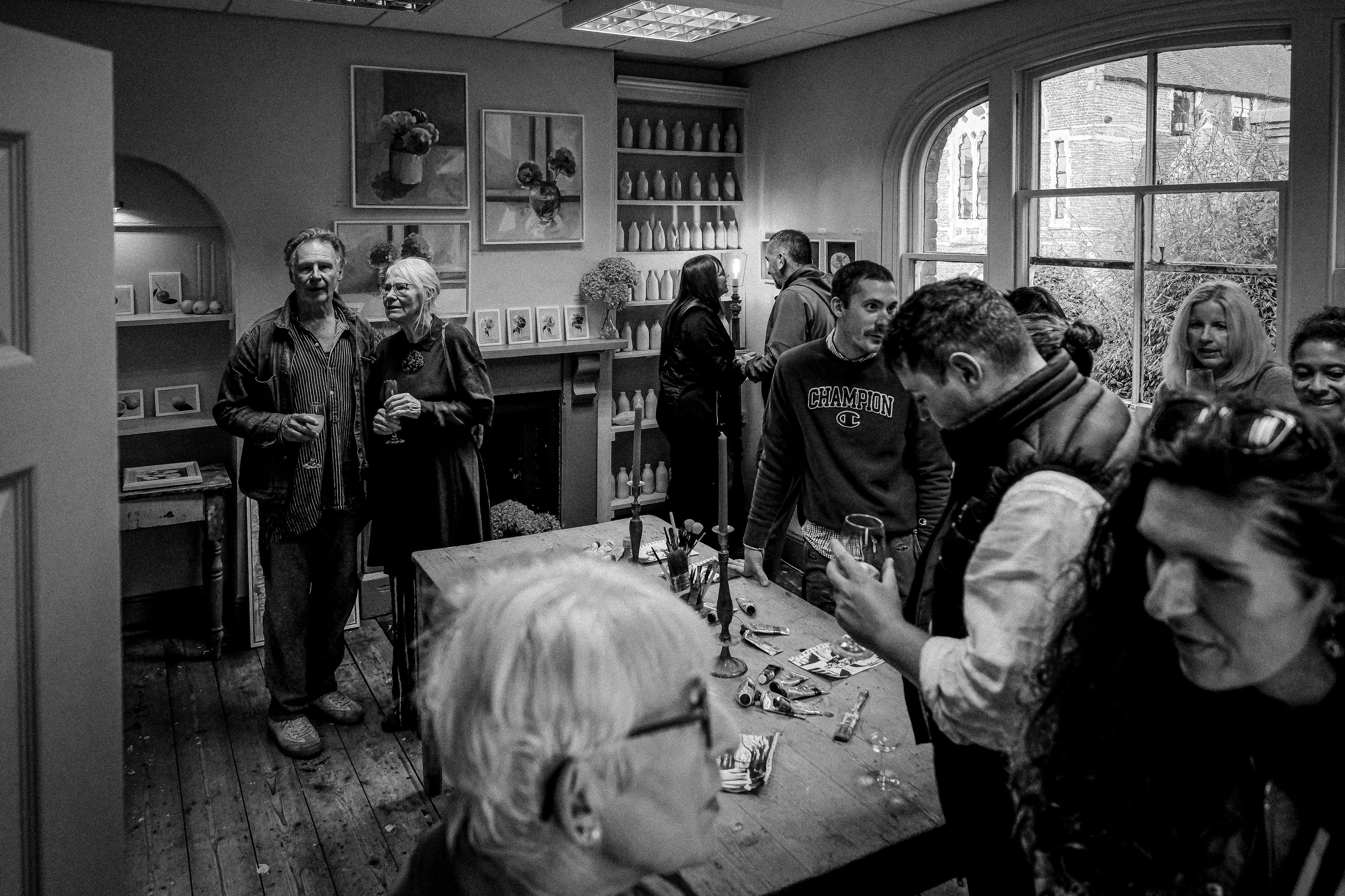 This House Is Hers exhibition photo 38