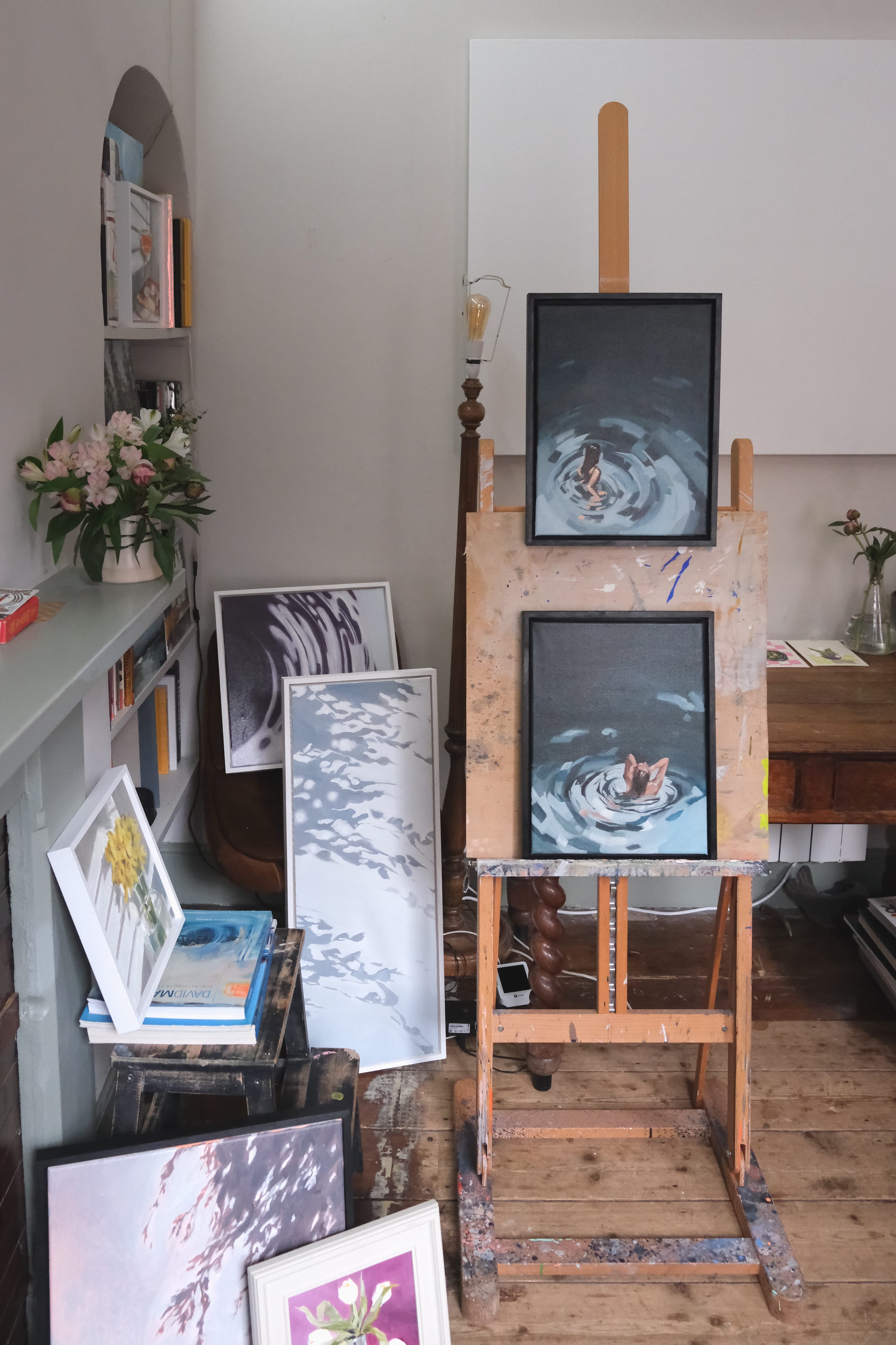 This House Is Hers exhibition photo 44