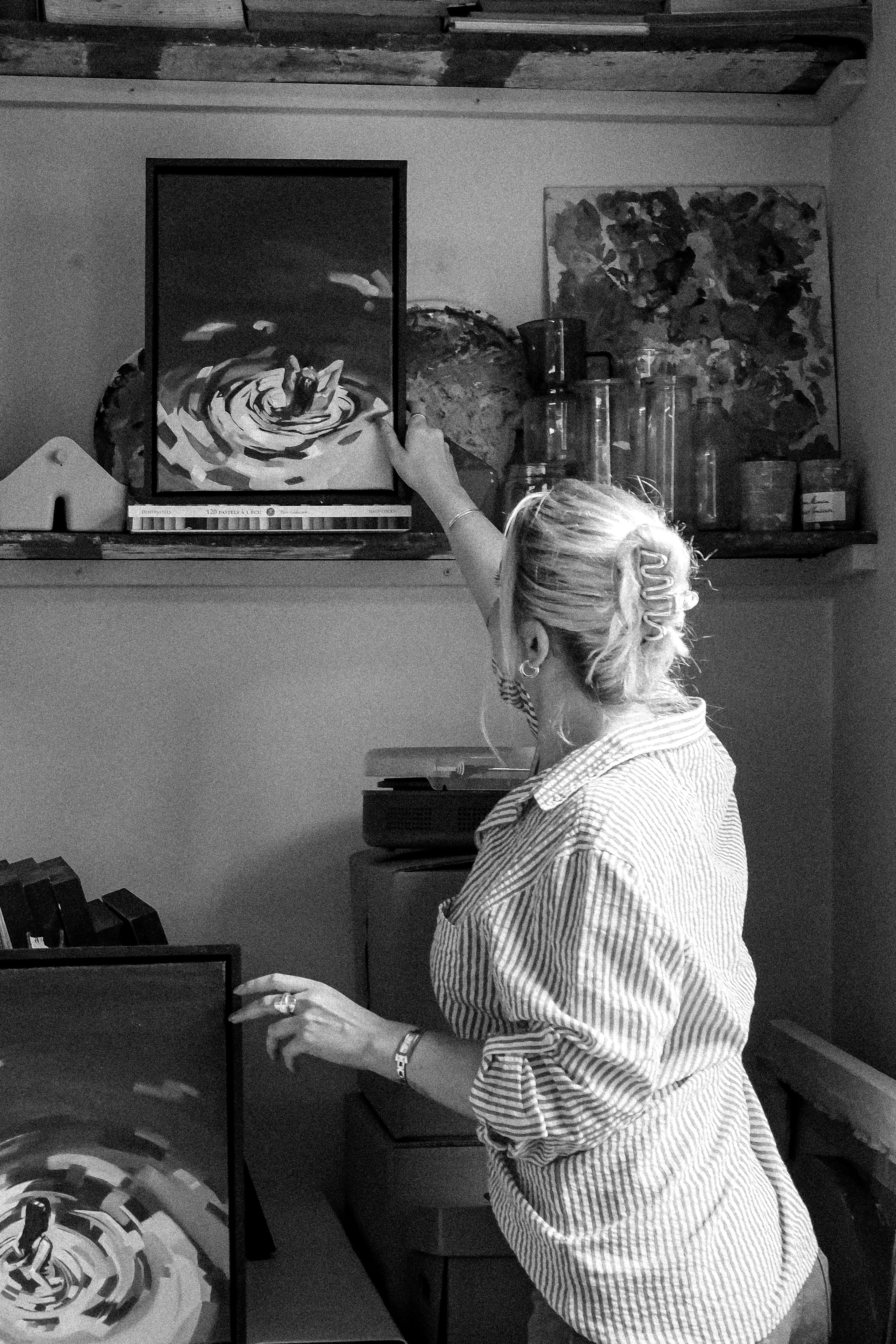 This House Is Hers exhibition photo 45