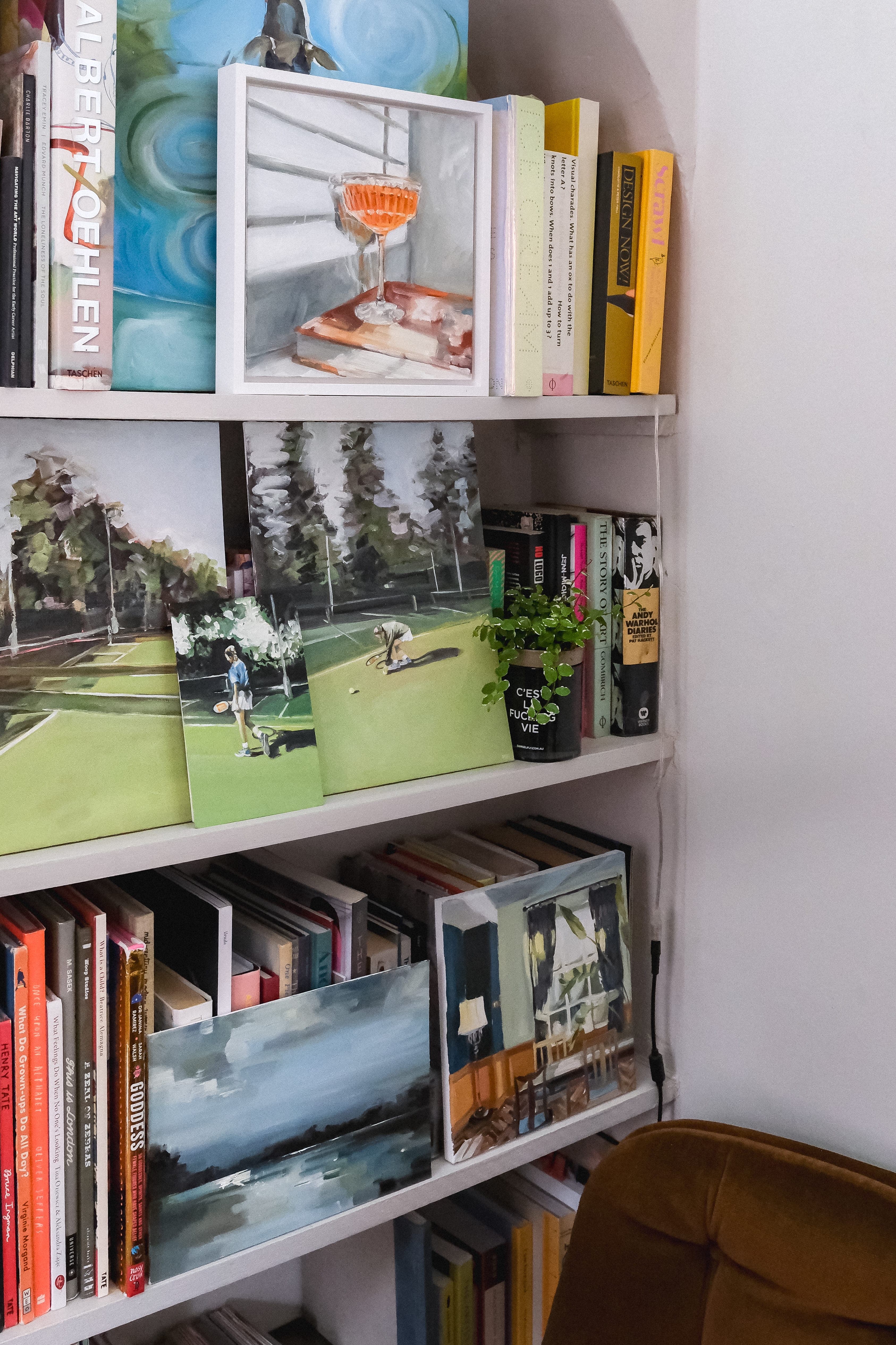 This House Is Hers exhibition photo 47