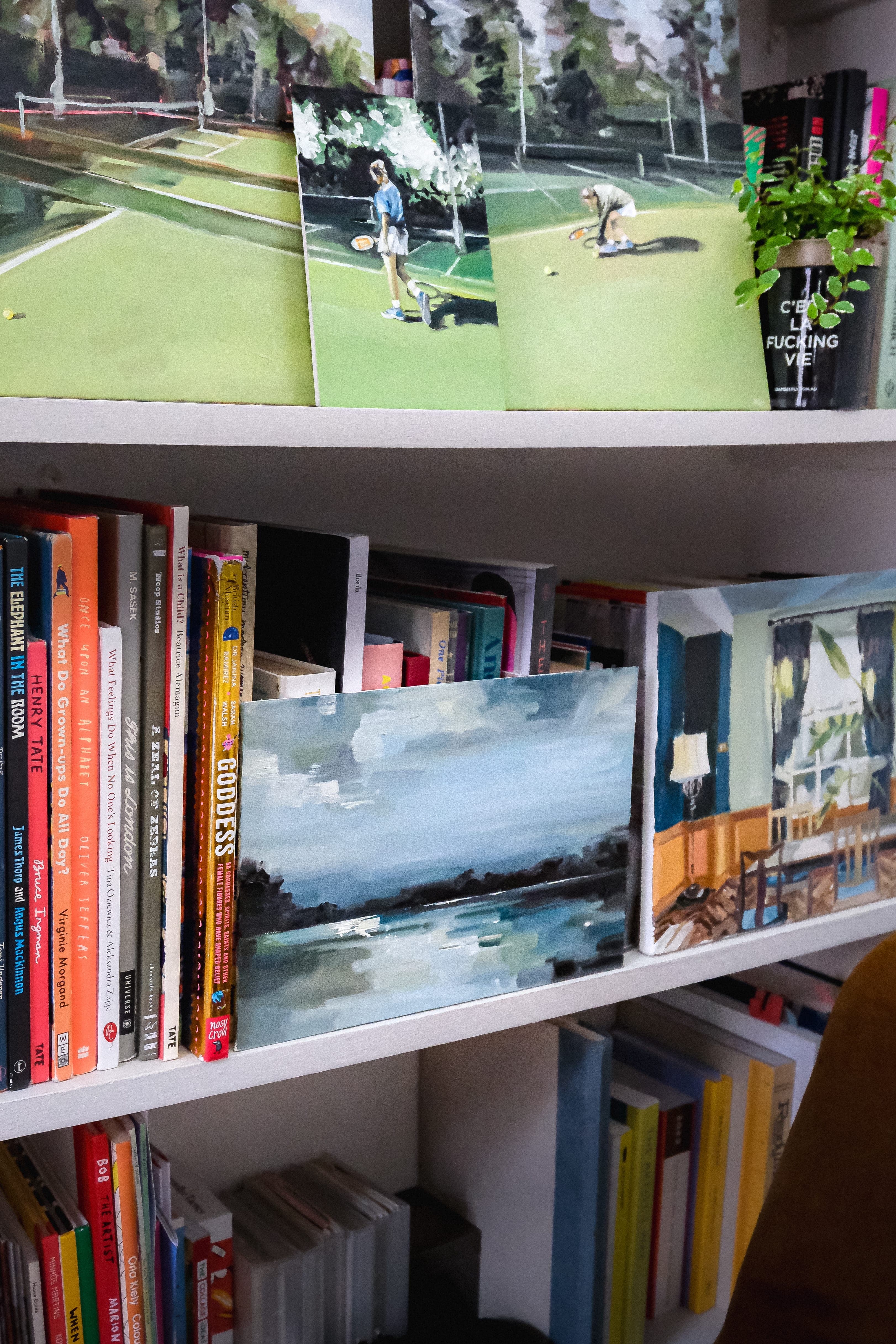 This House Is Hers exhibition photo 48