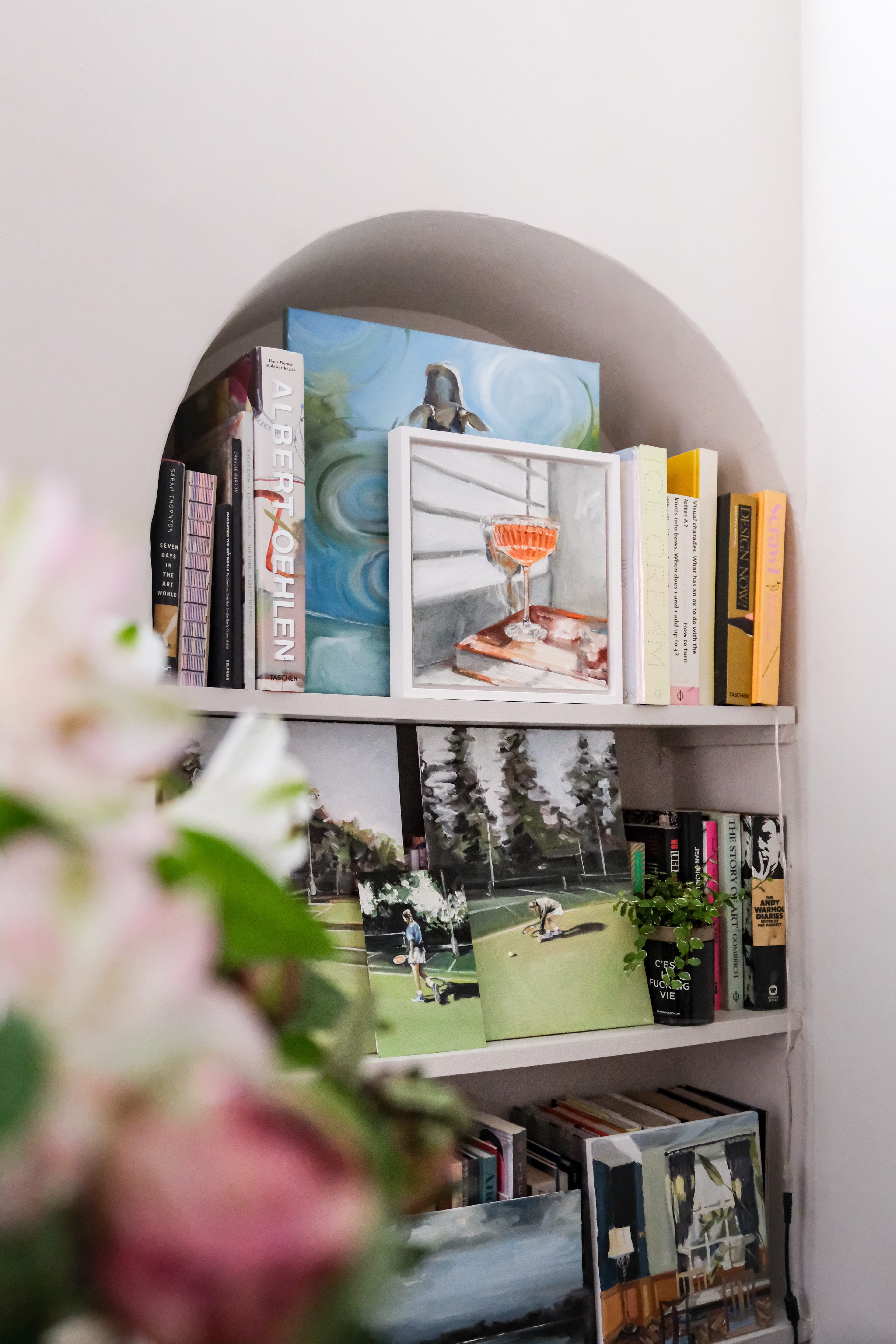 This House Is Hers exhibition photo 49