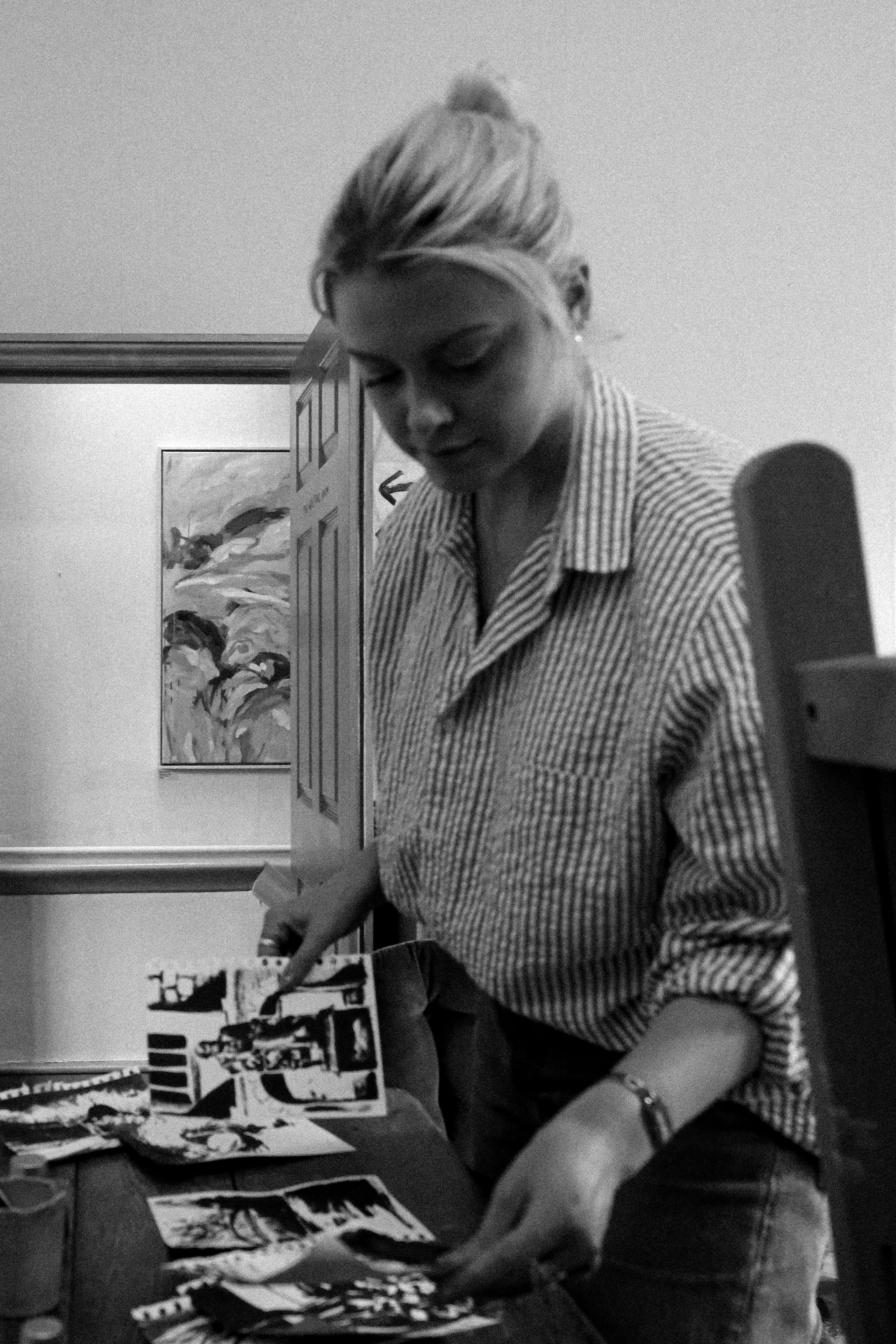 This House Is Hers exhibition photo 52