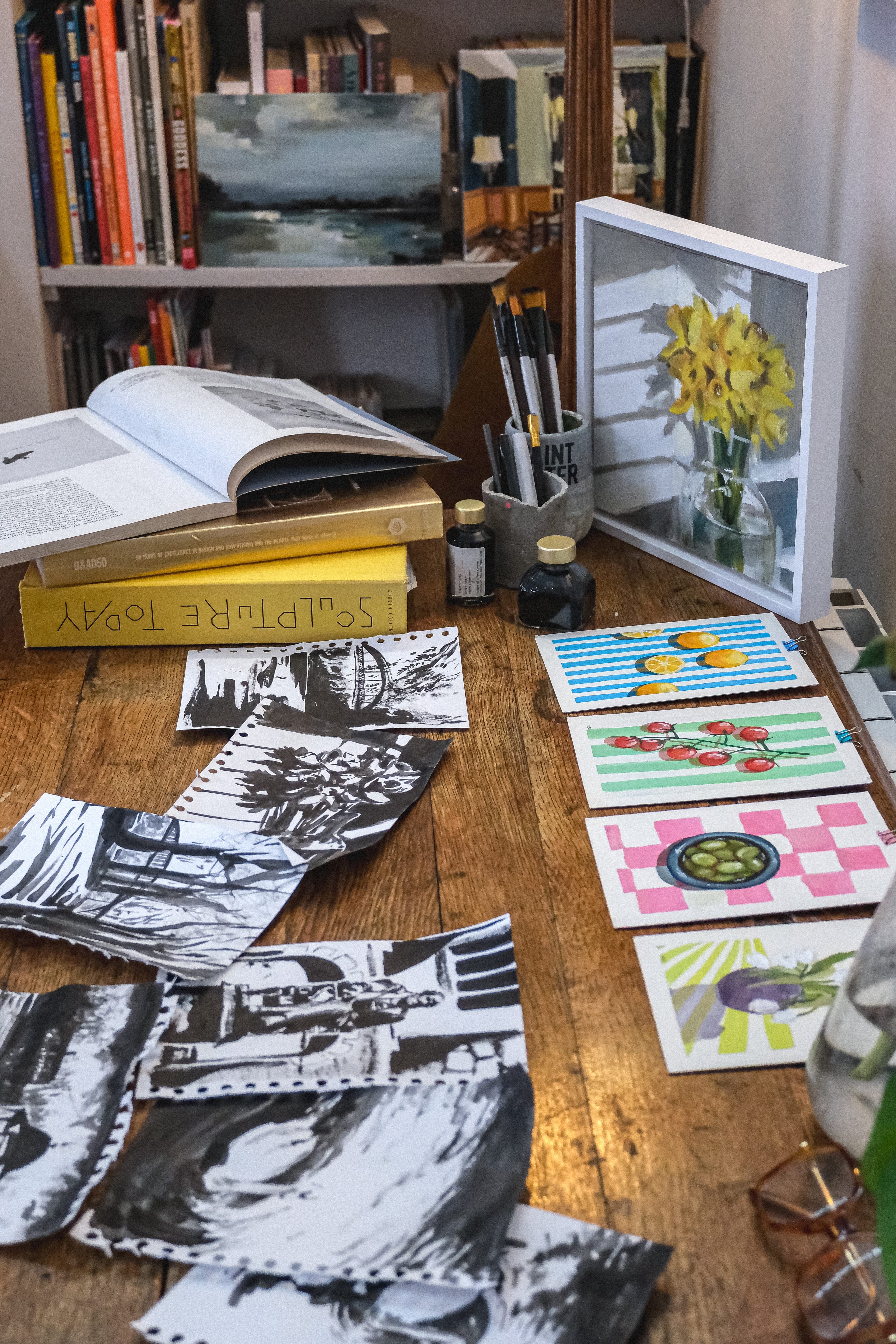 This House Is Hers exhibition photo 57