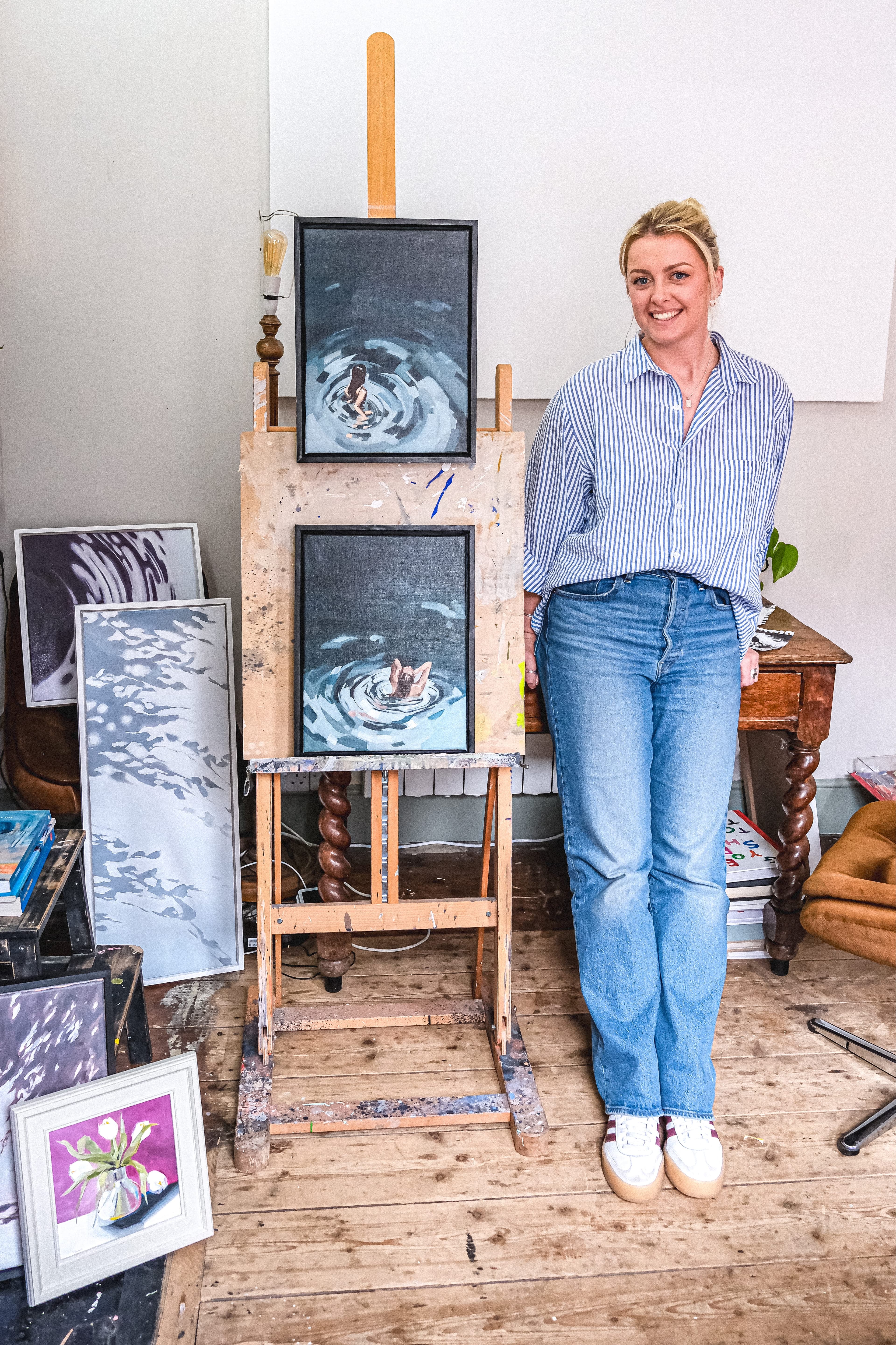 This House Is Hers exhibition photo 59