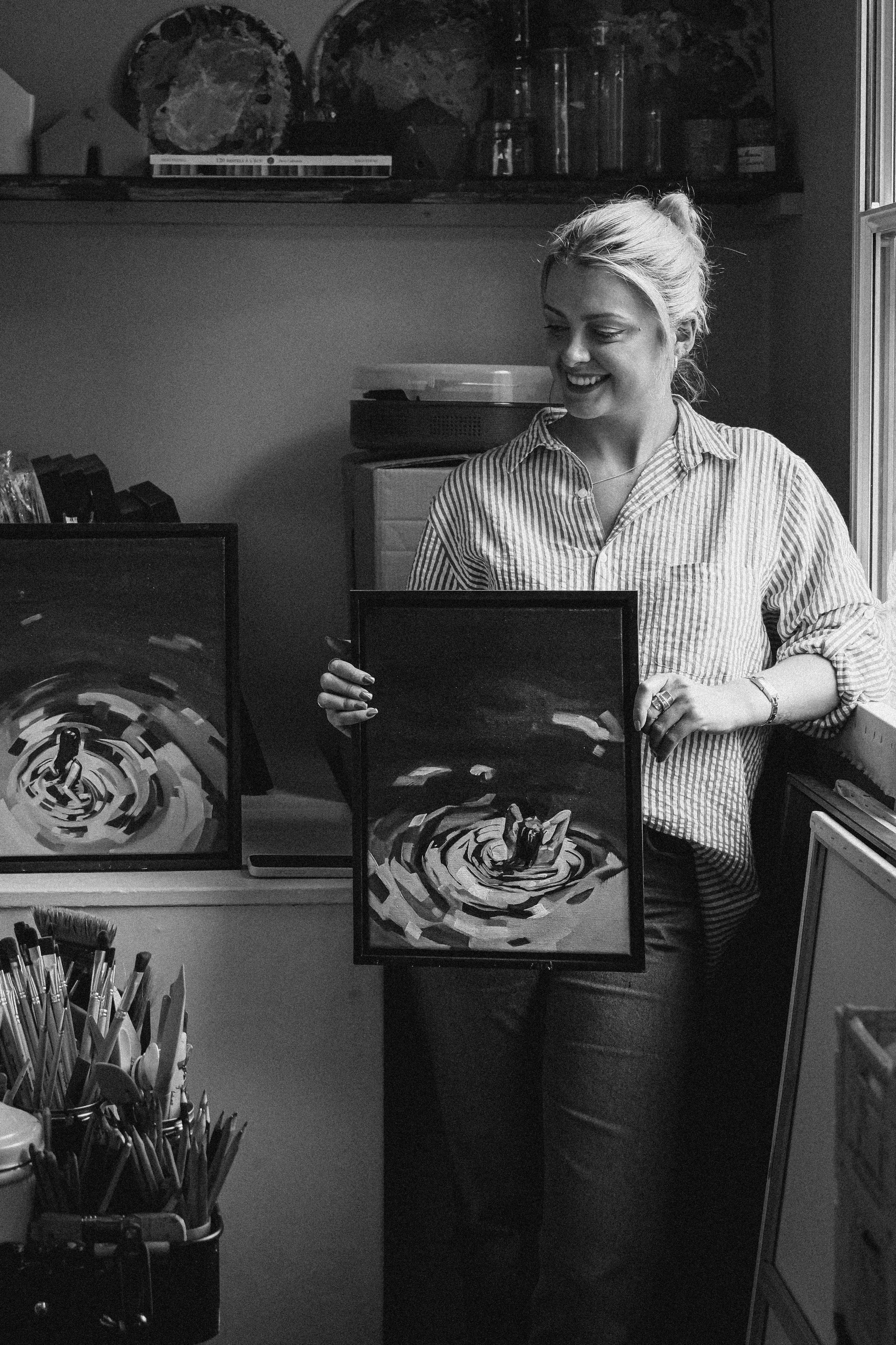 This House Is Hers exhibition photo 62
