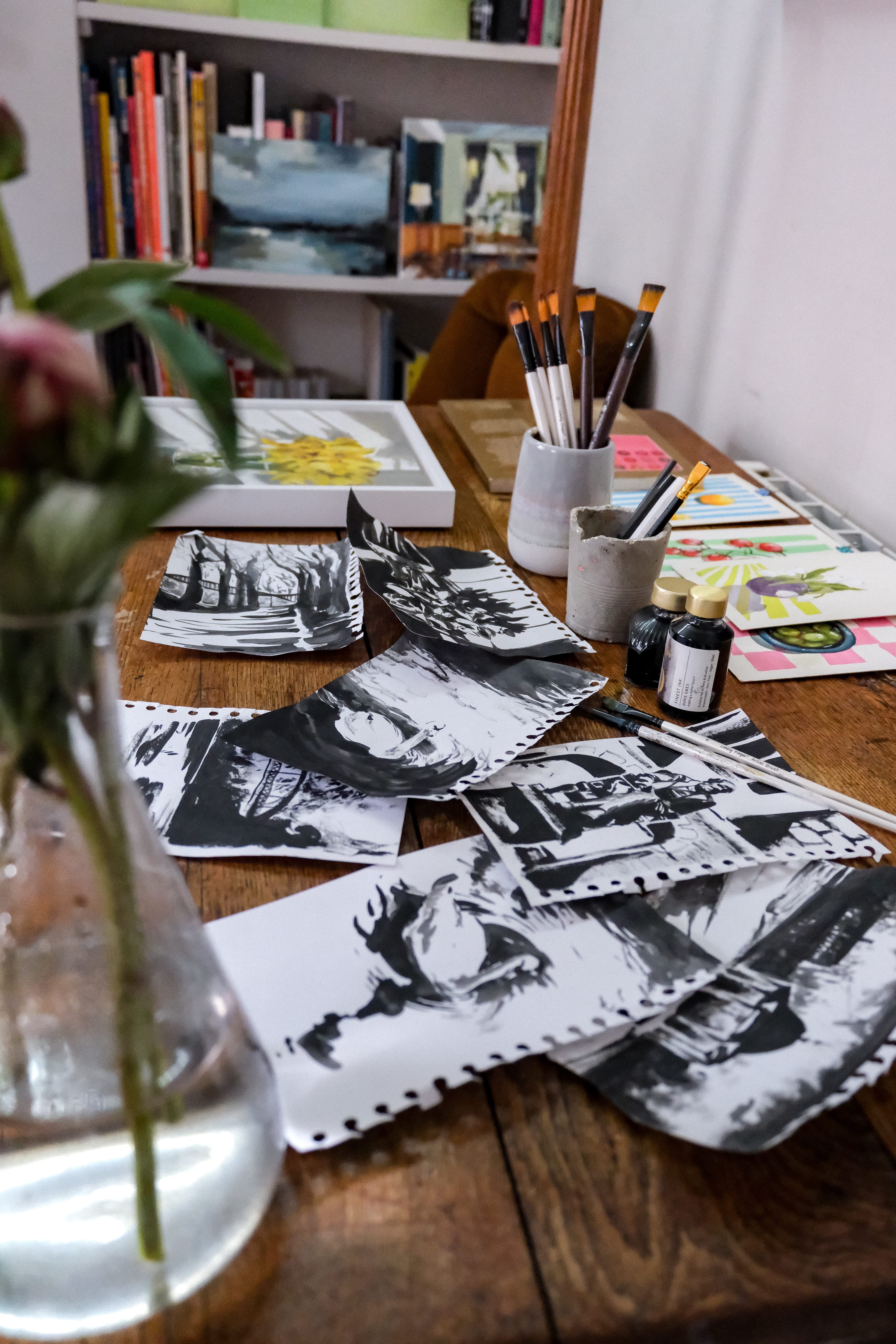 This House Is Hers exhibition photo 68