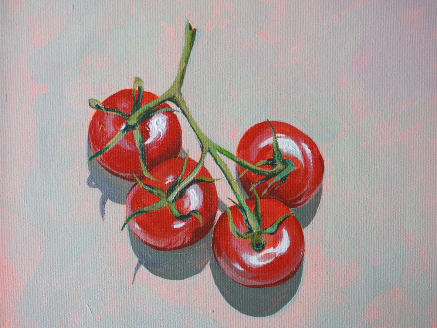 Still Life collection