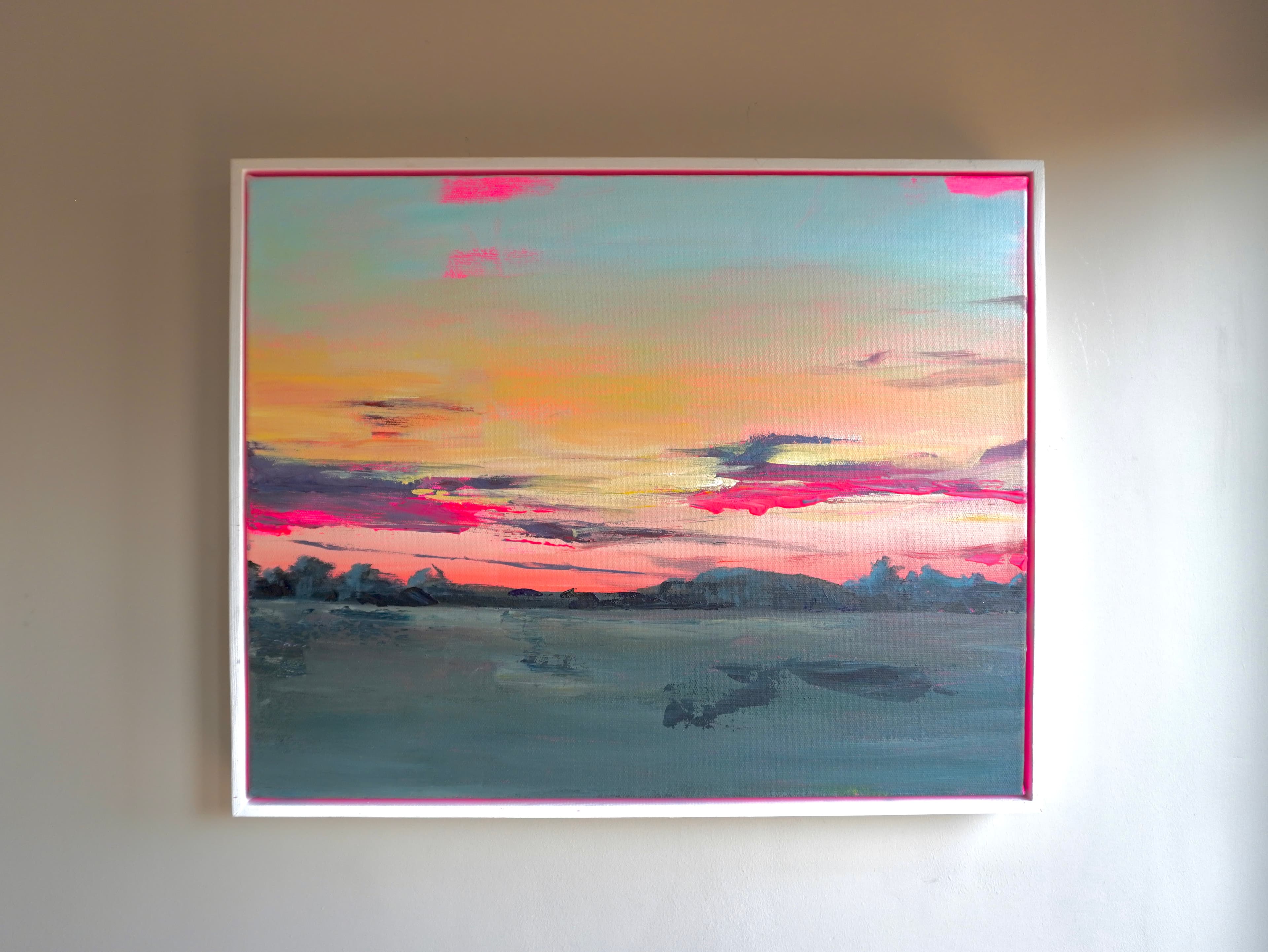 Shropshire Sunset