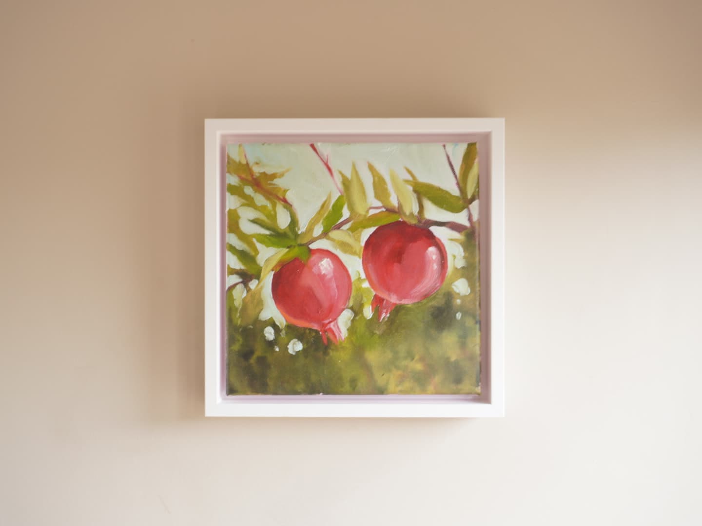 Pomegranates