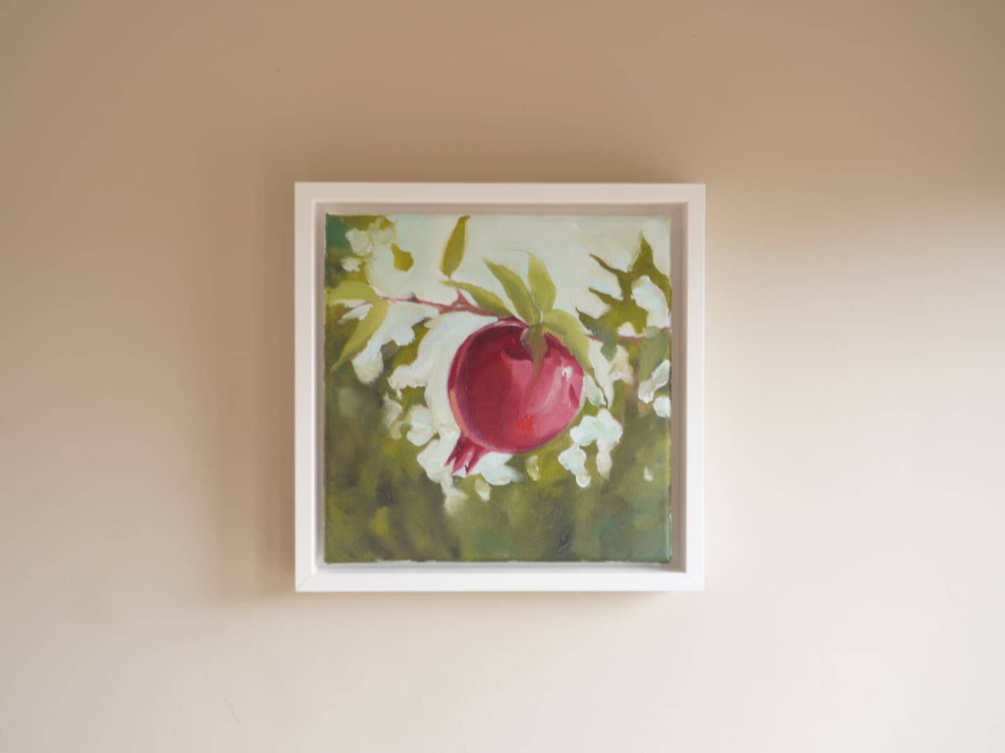Pomegranate