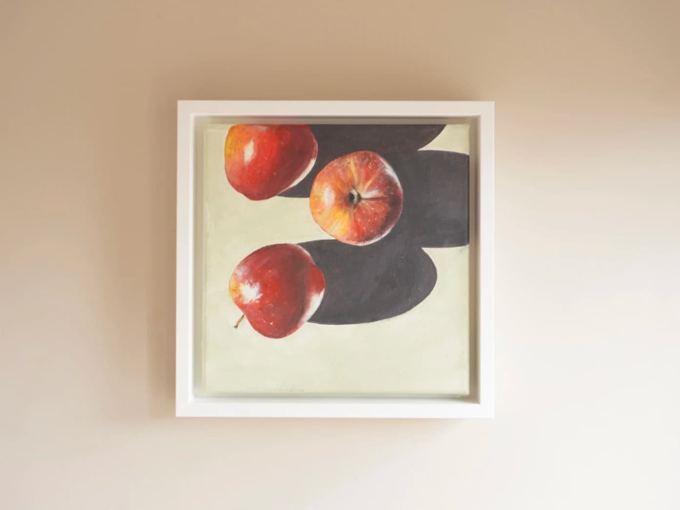 Apples