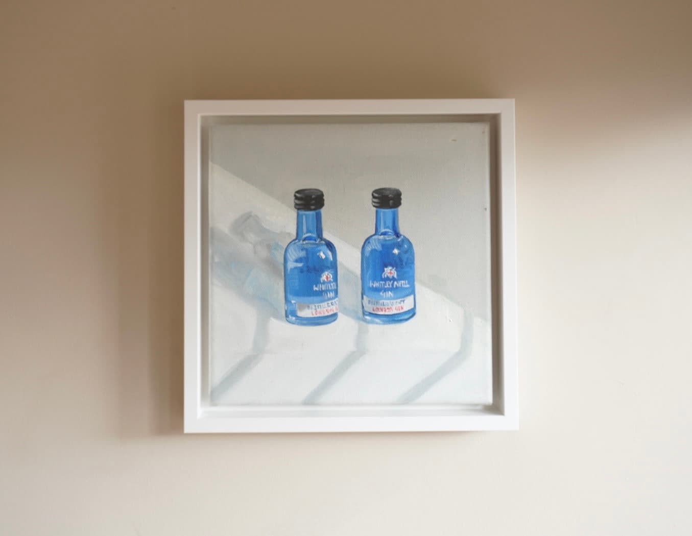 Whitley Neill Gin