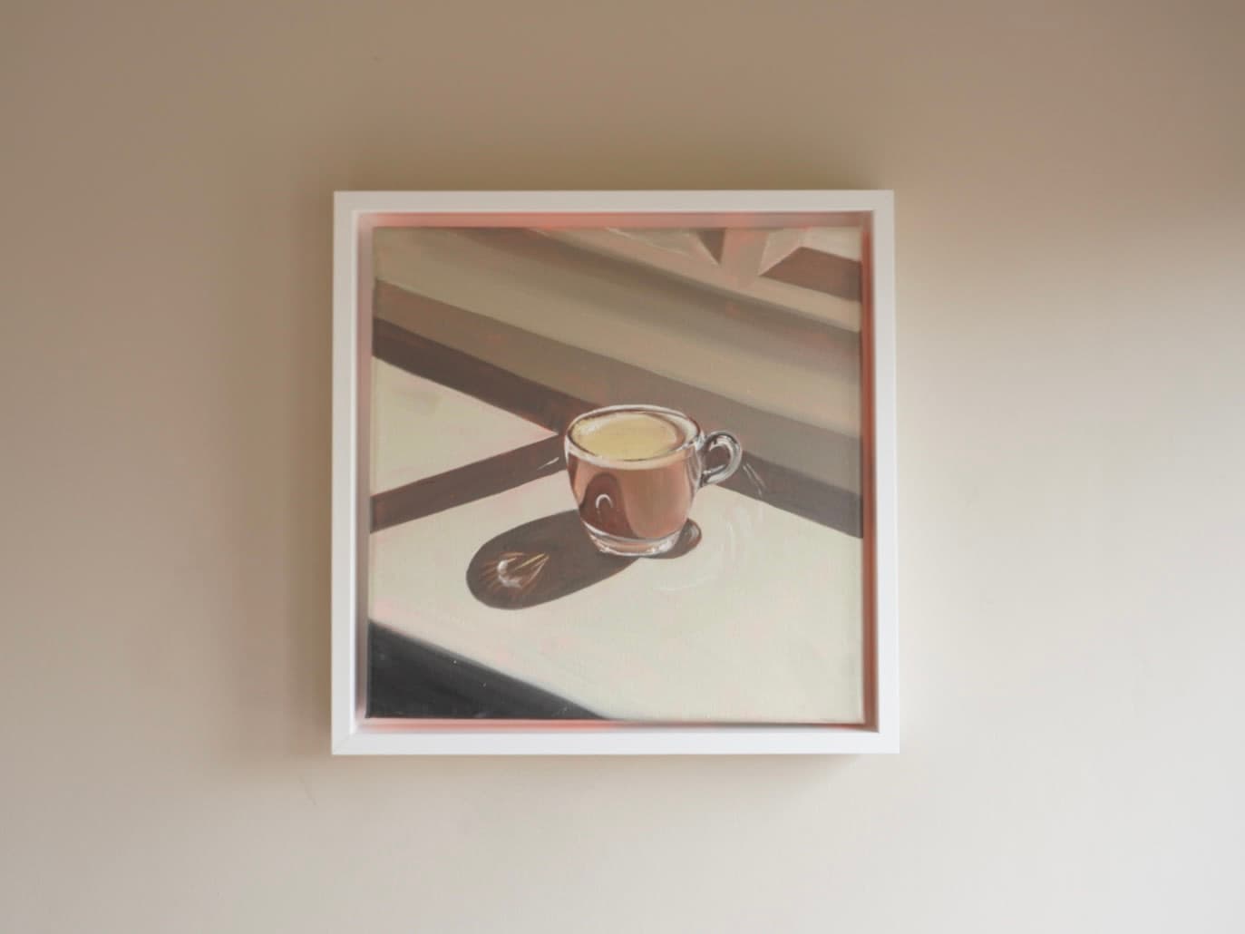 Coffee Glass