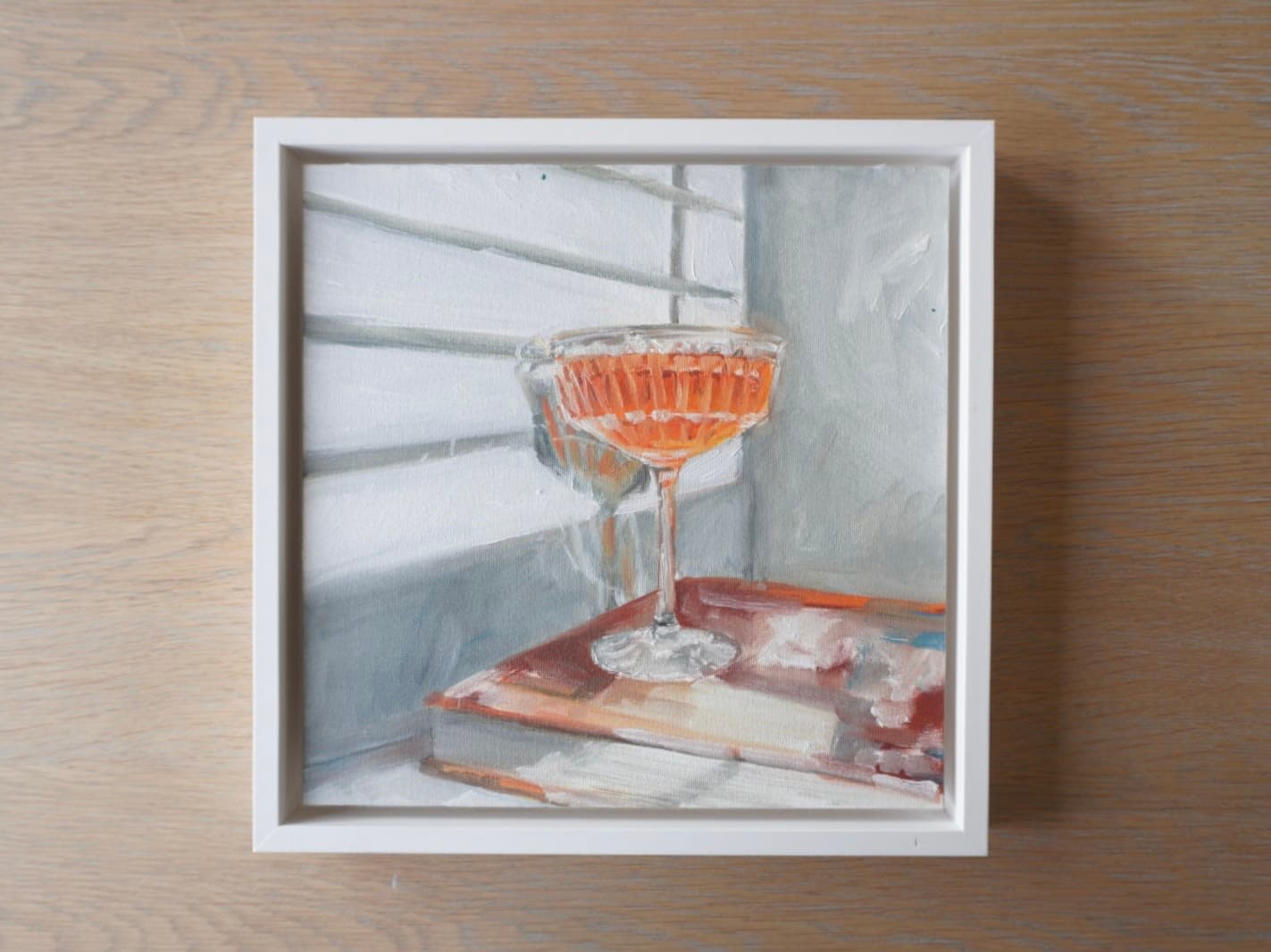 The Cocktail