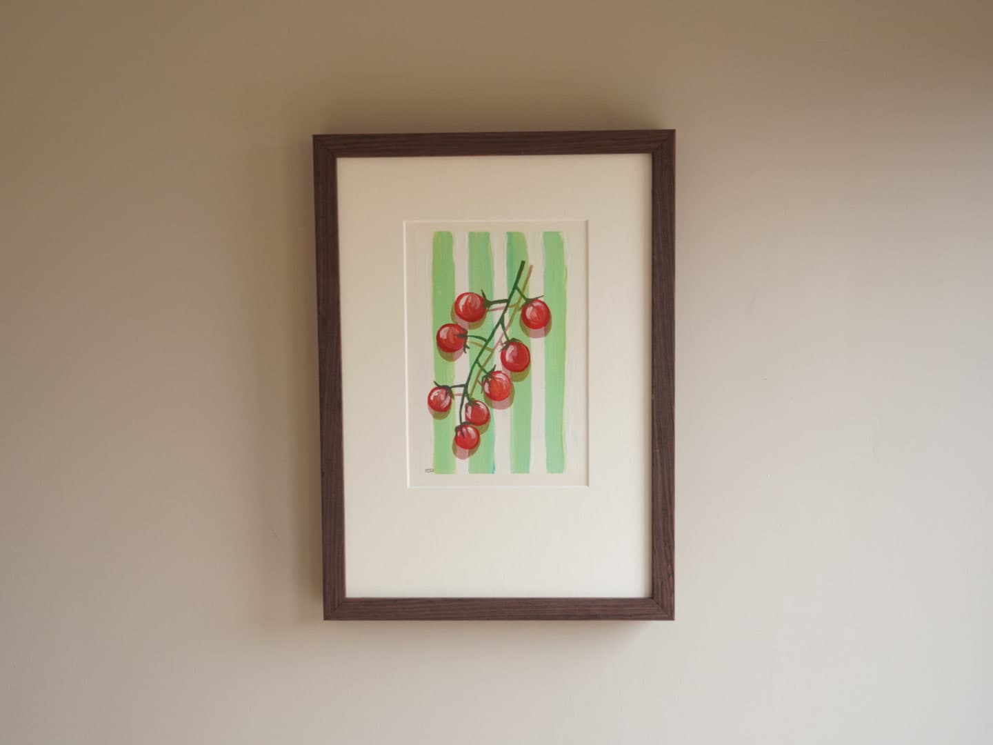Tomatoes