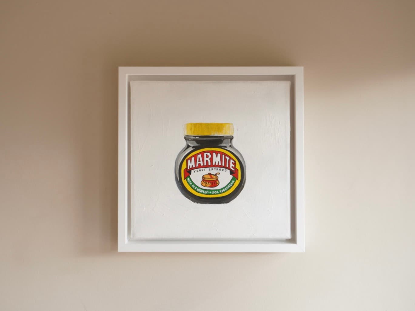 Marmite