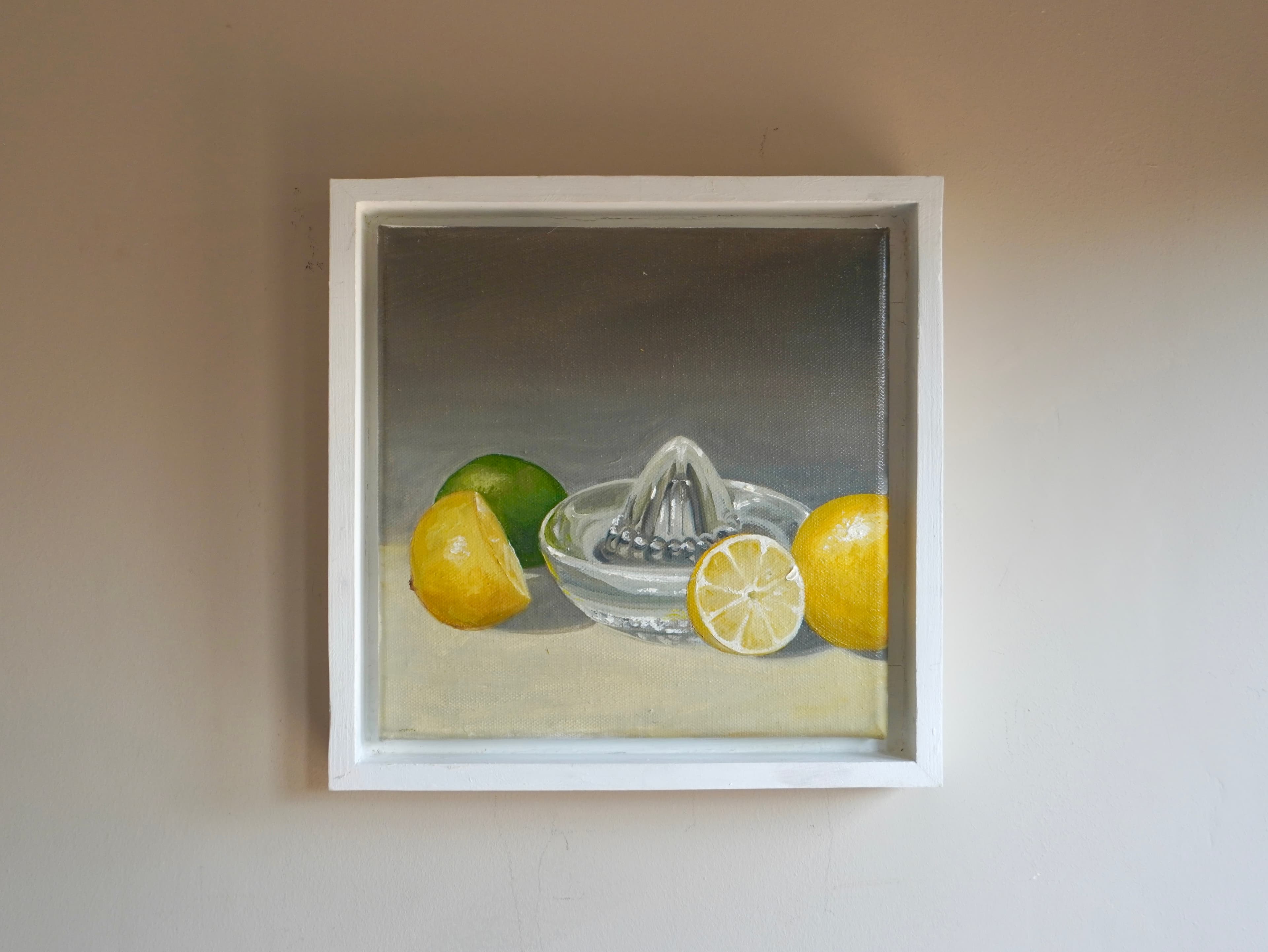 Lemon Juice