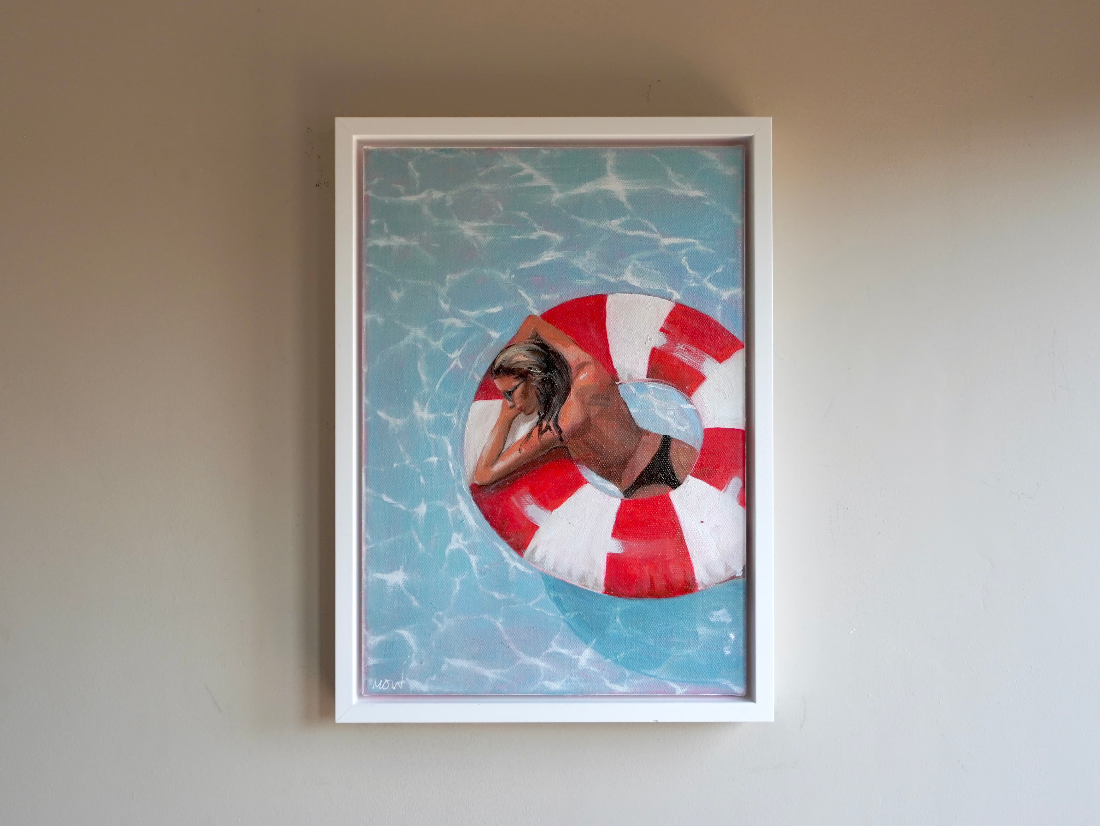 Float