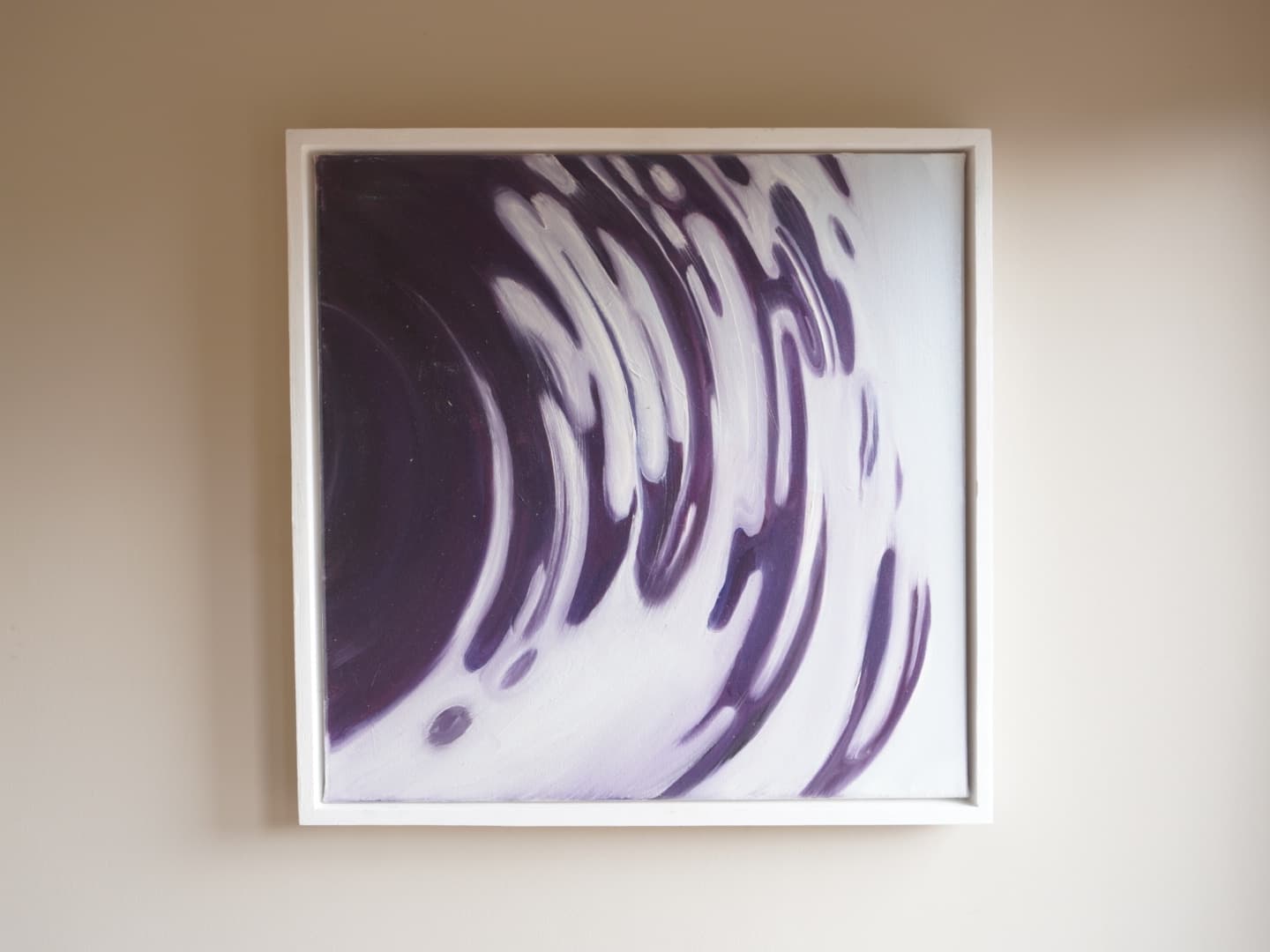 Oil on Water