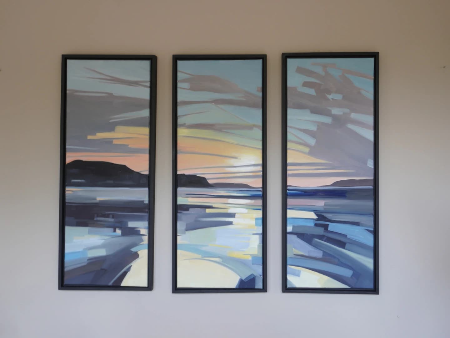 Abersoch Sunset