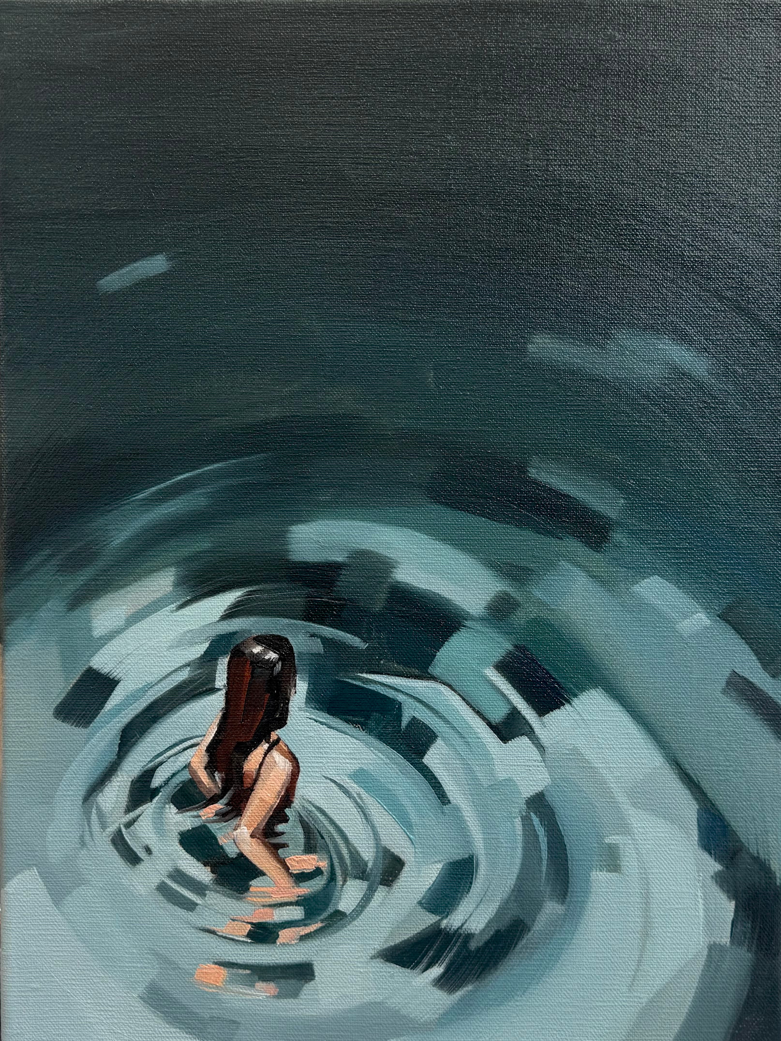 The Solo Dip