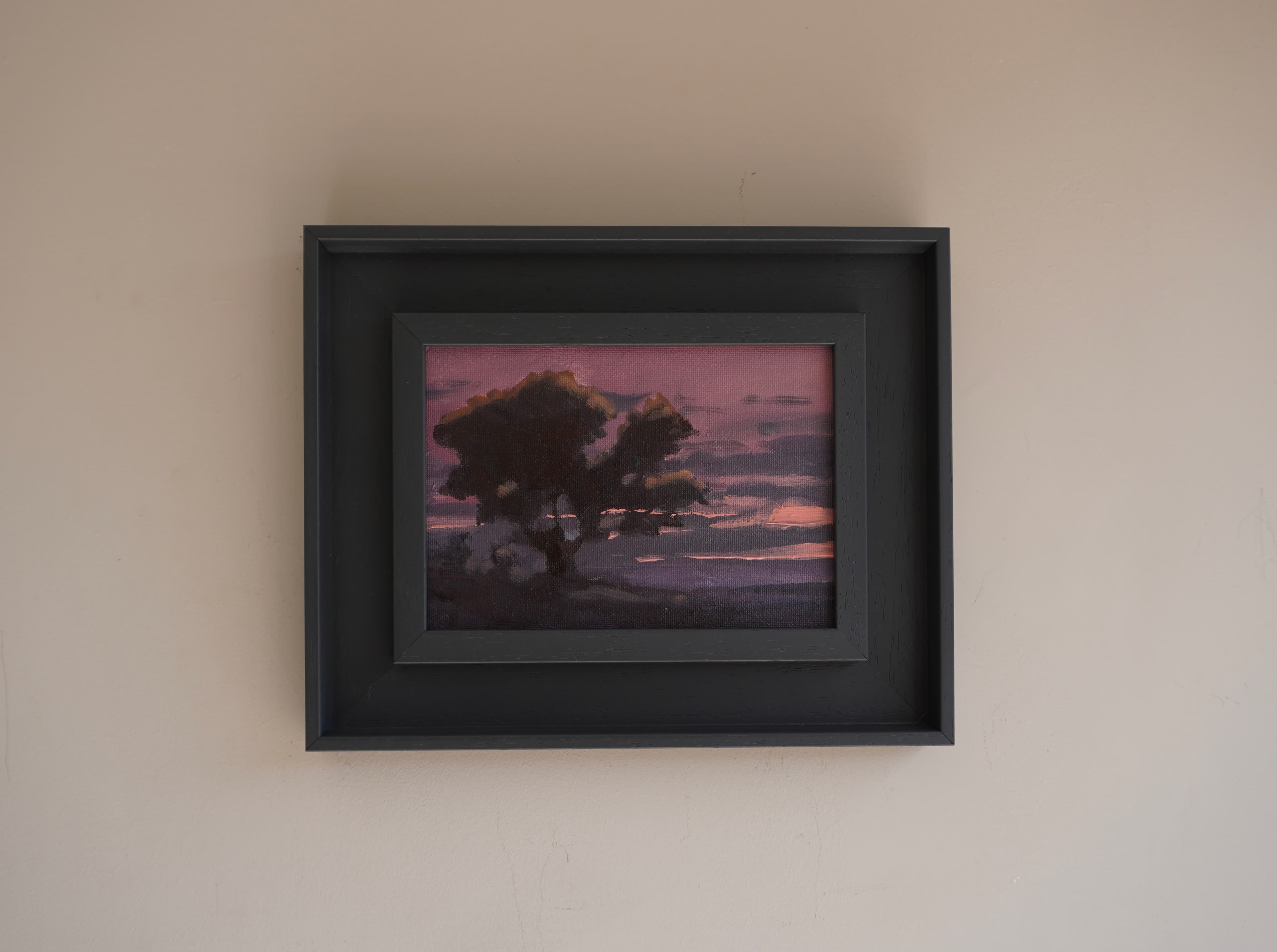 Landscape 2 - The places I carry collection