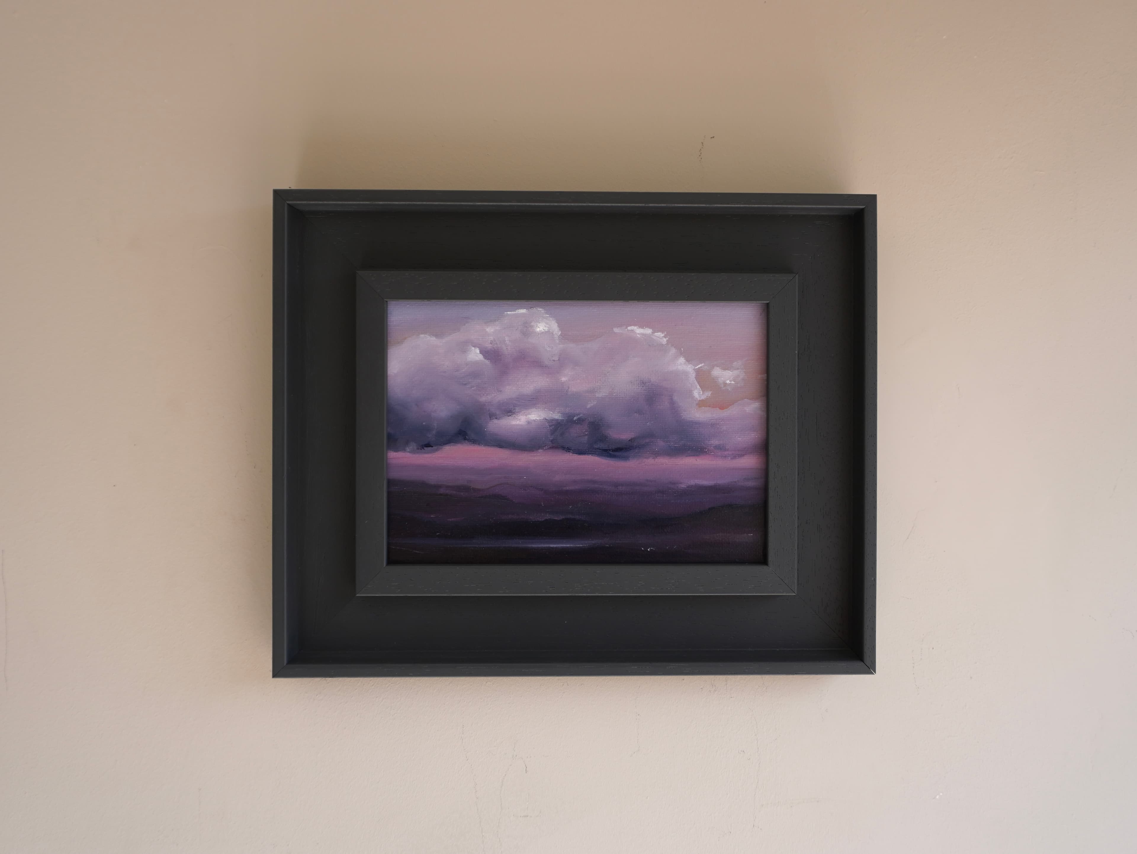 Landscape 5 - The places I carry collection