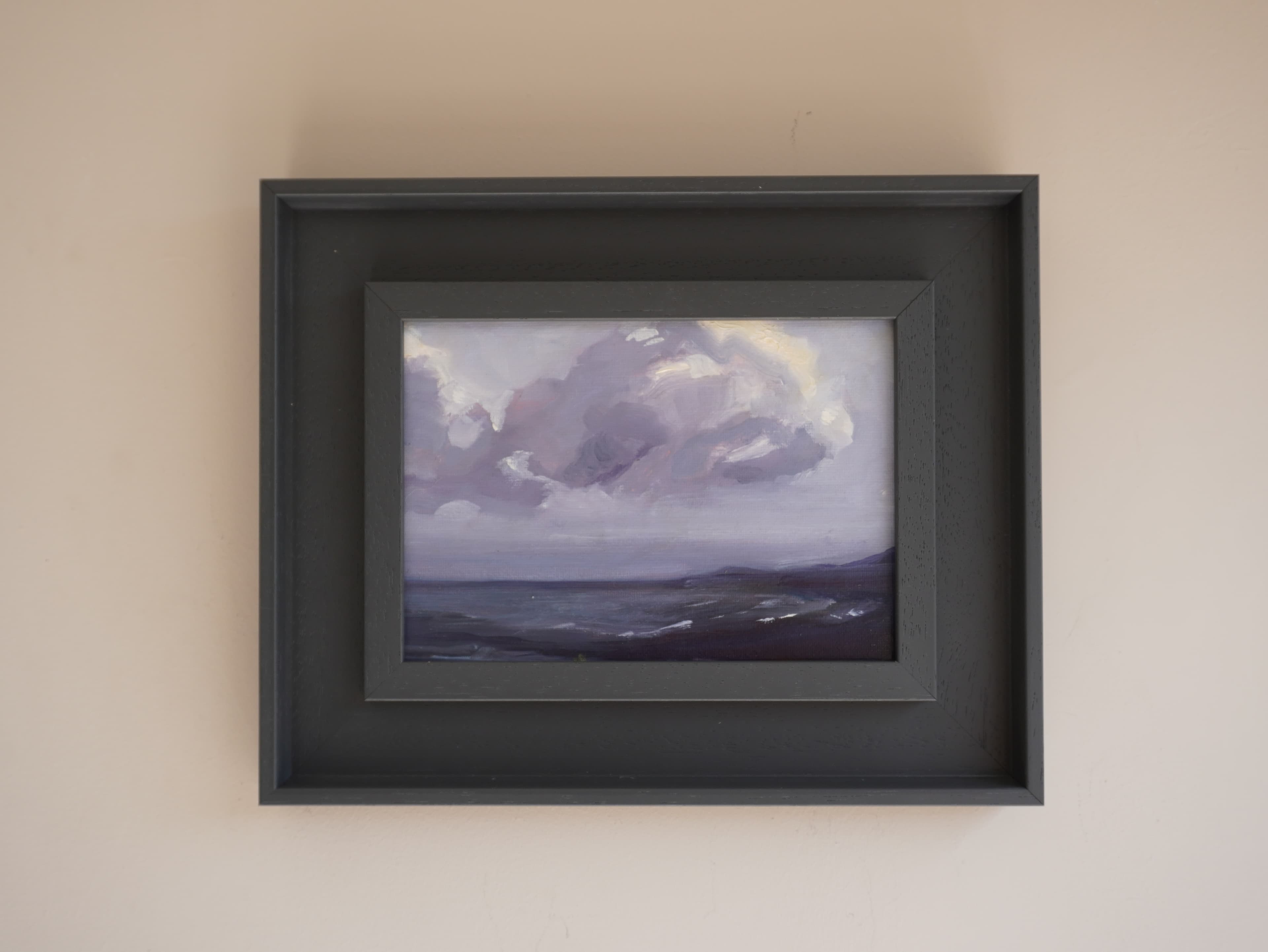 Landscape 4 - The places I carry collection