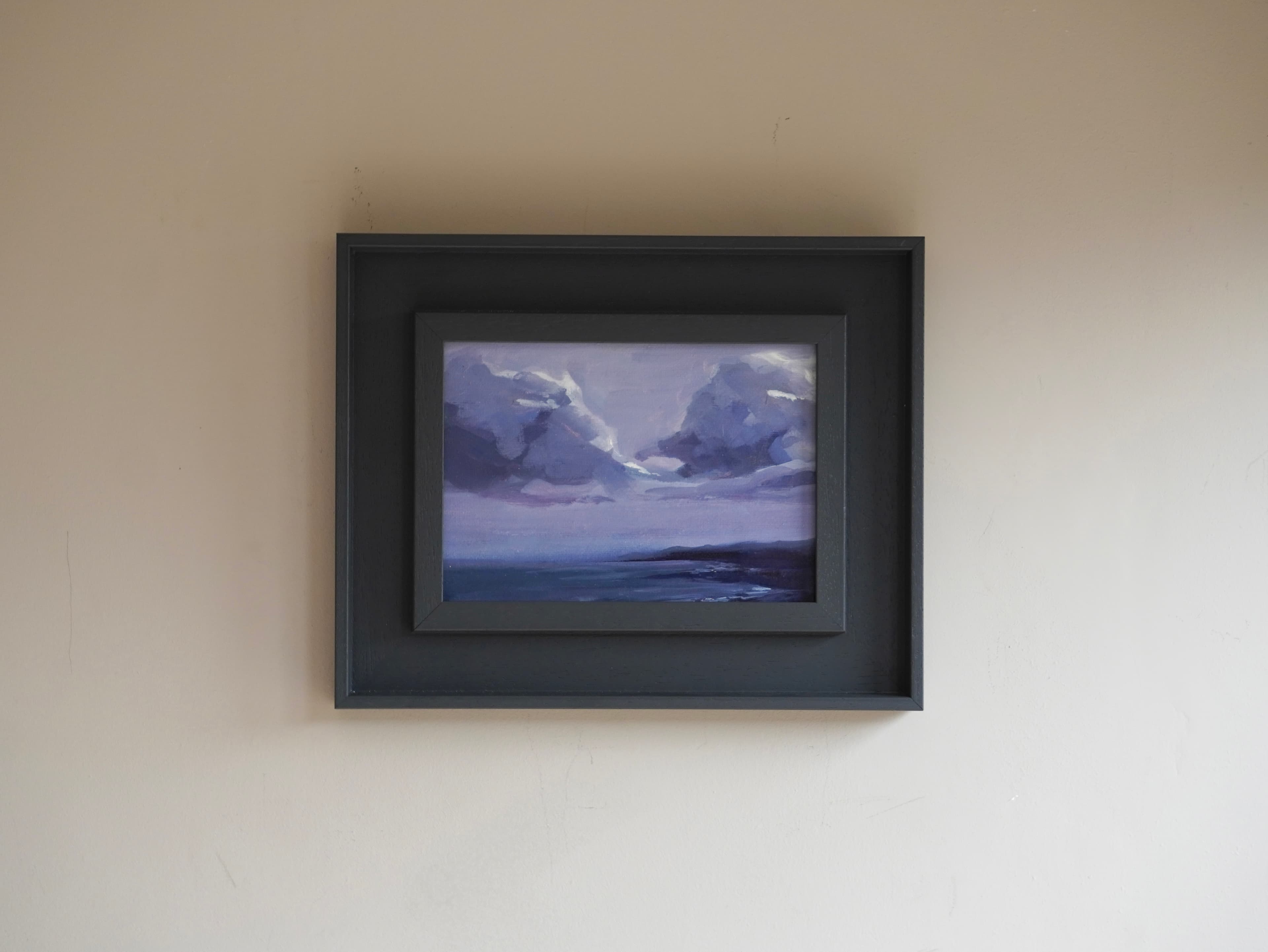 Landscape 8 - The places I carry collection