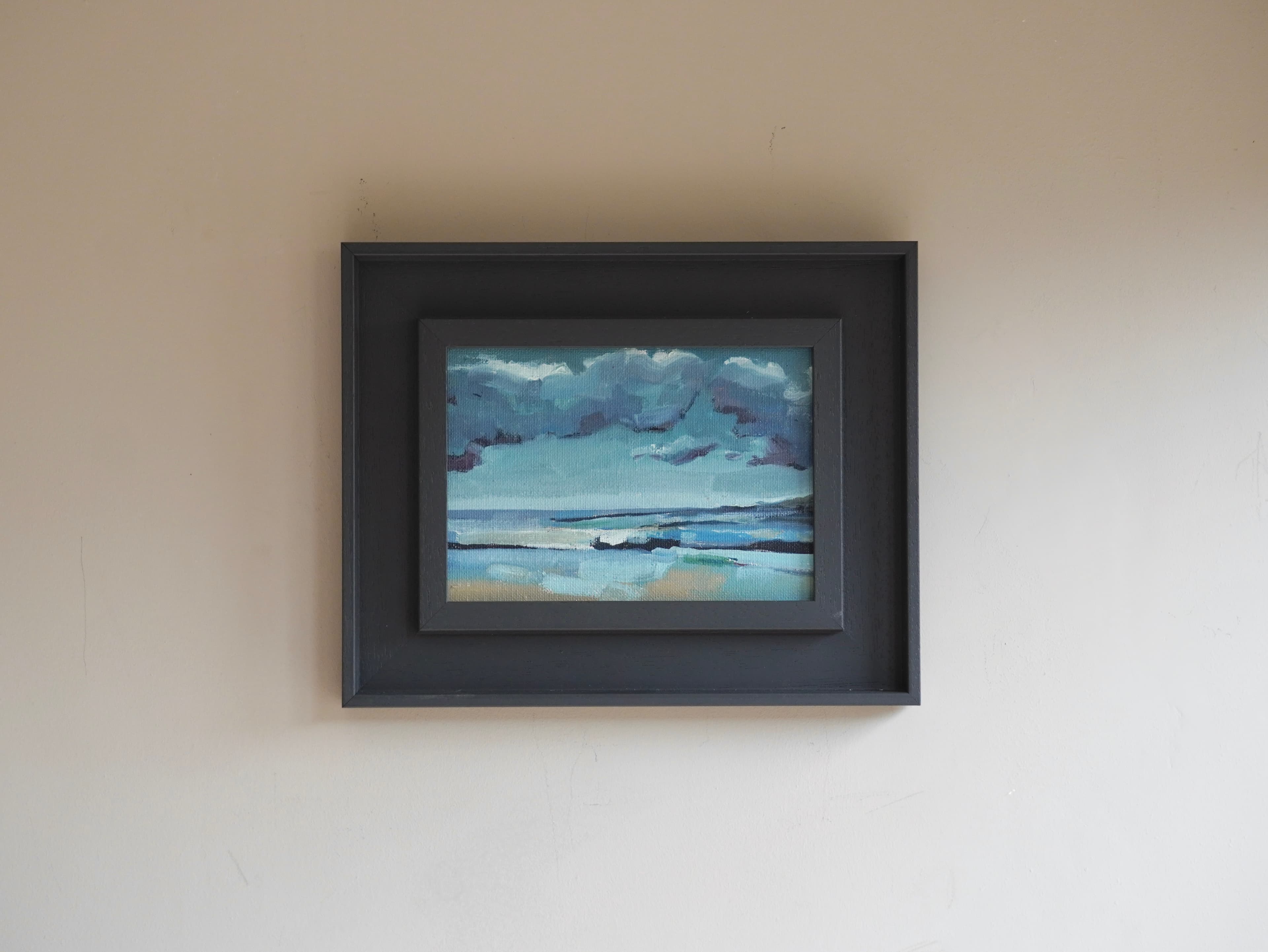 Landscape 9 - The places I carry collection