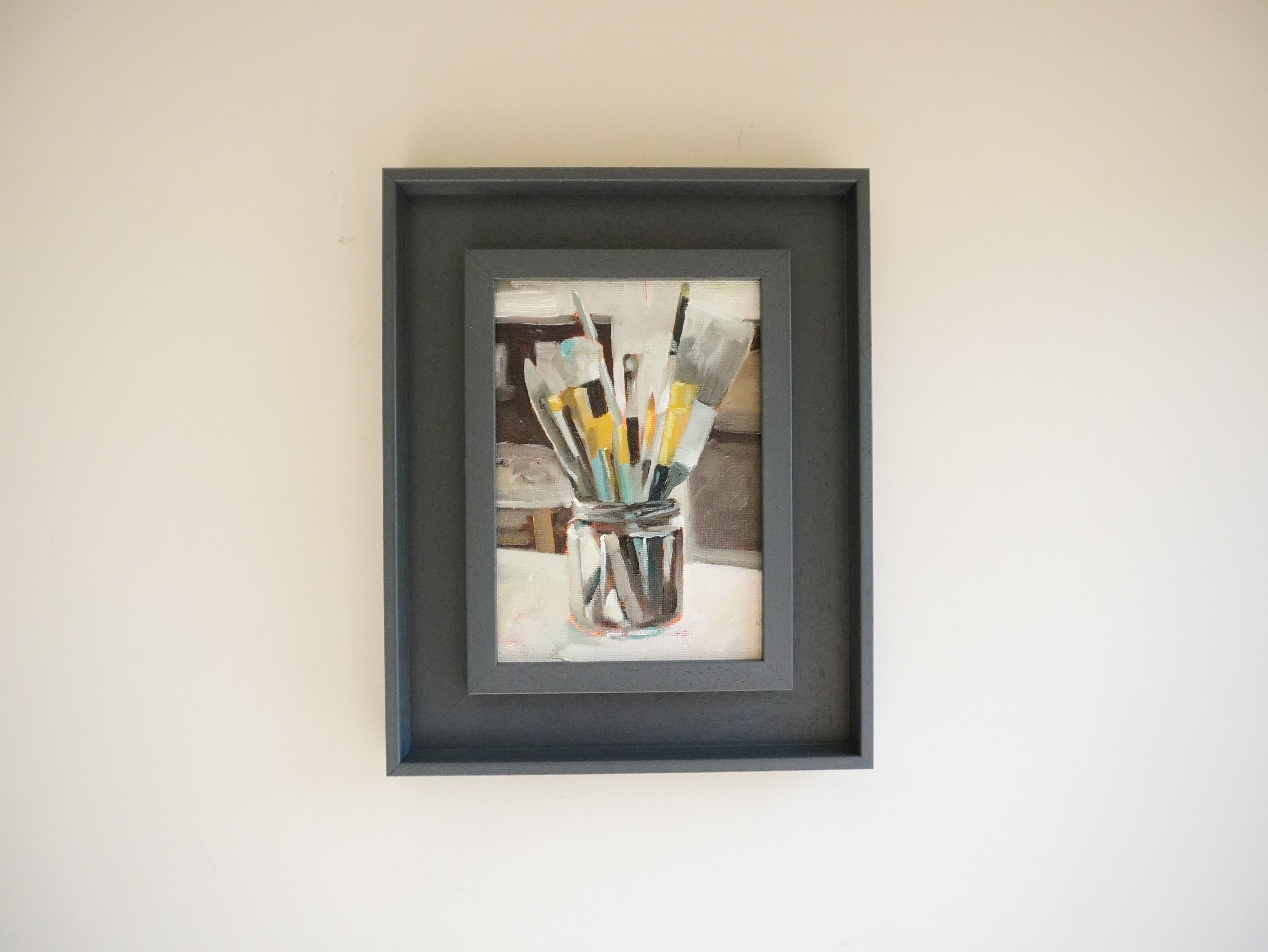 Everyday brushes