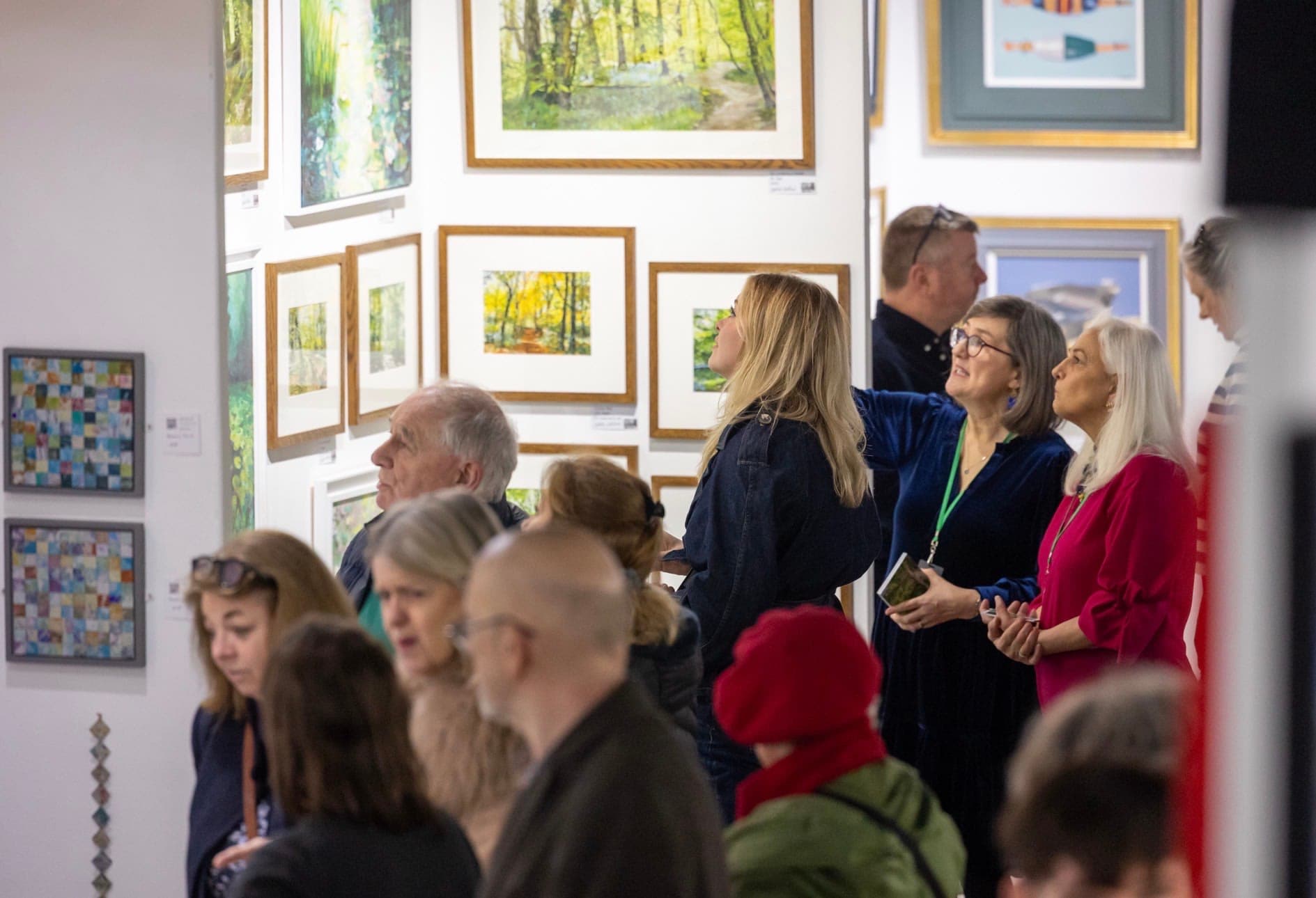 Bath Arts Fair photo 2