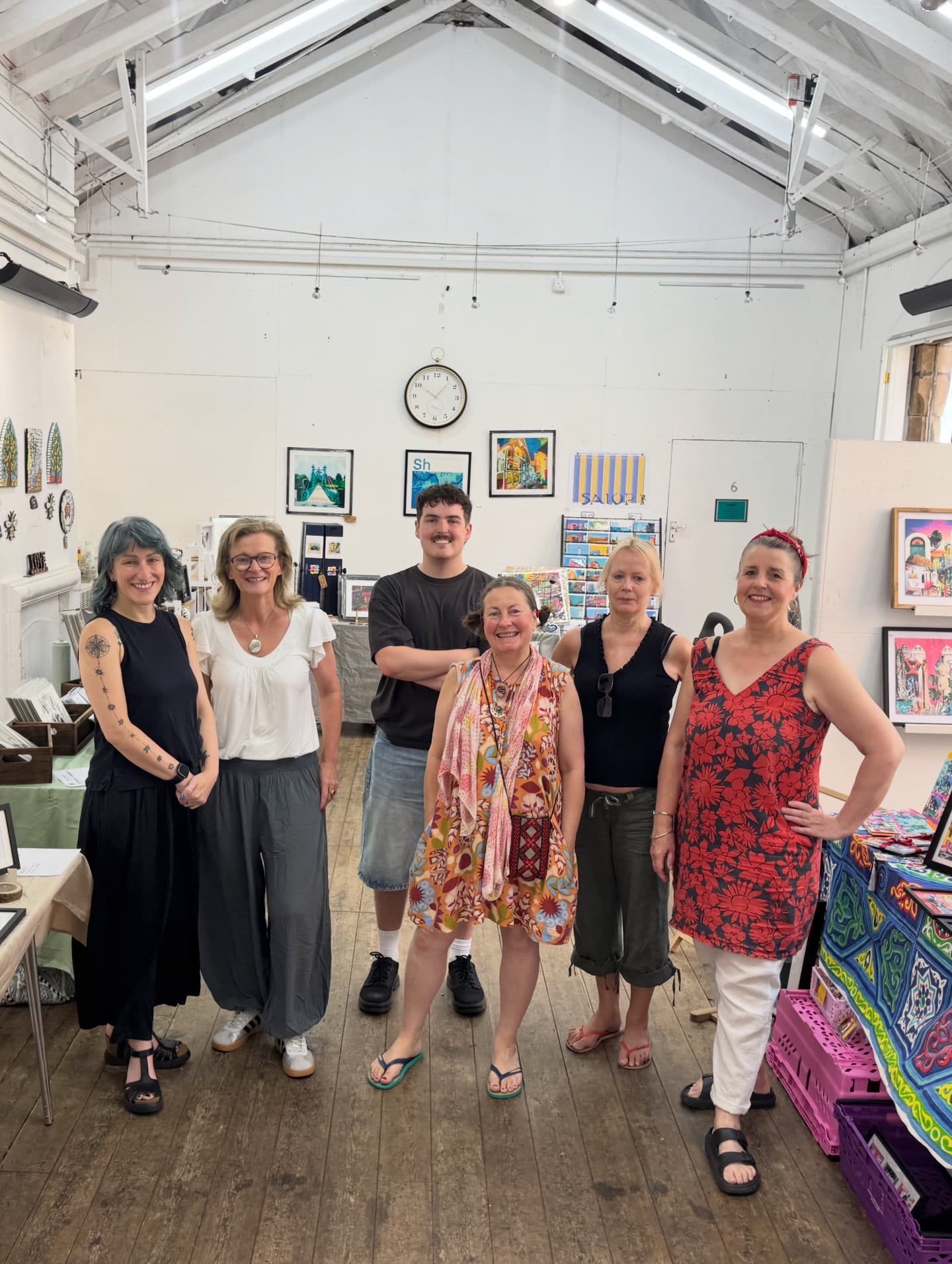 SY Open Studios photo 3