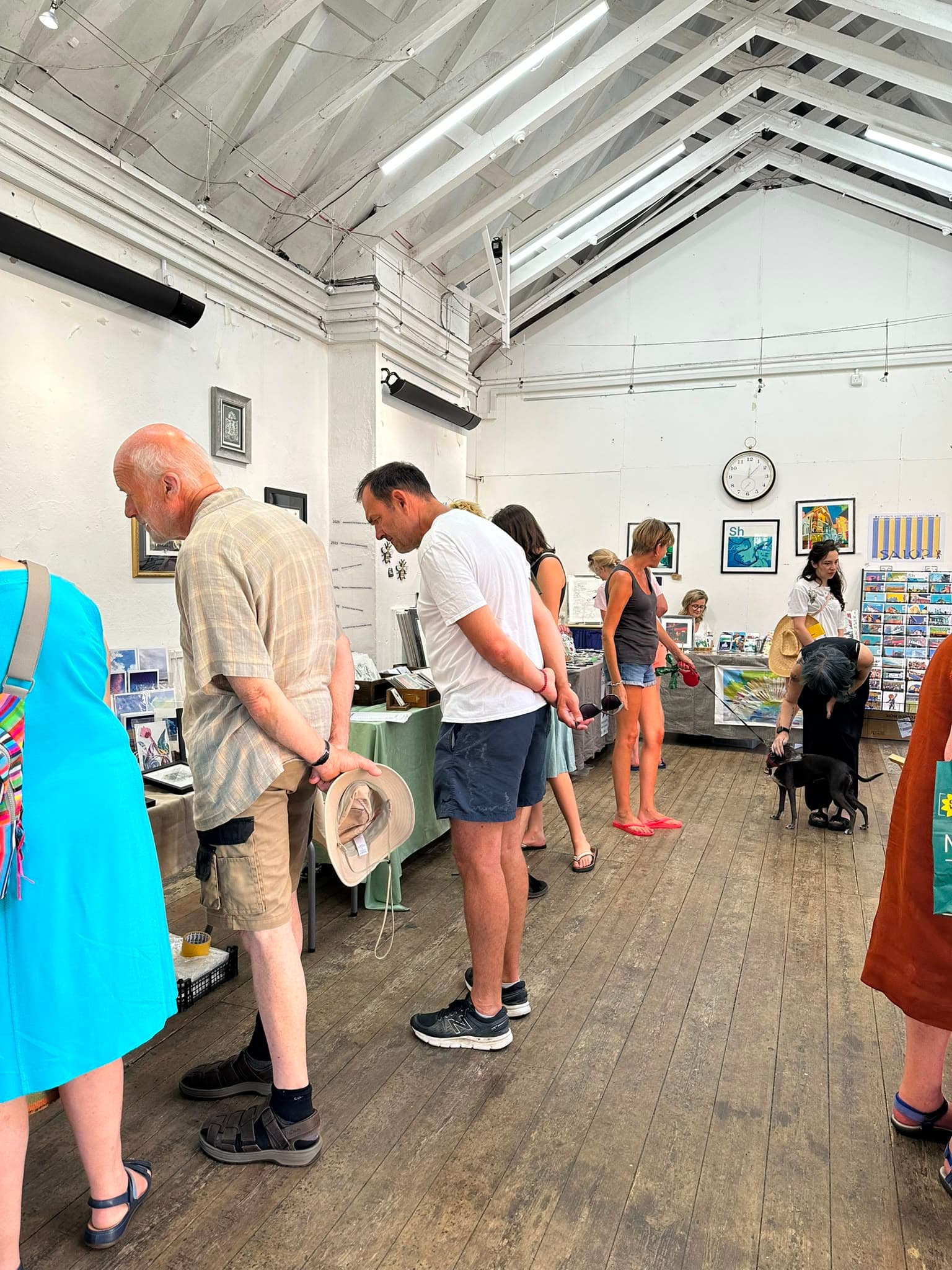 SY Open Studios photo 2