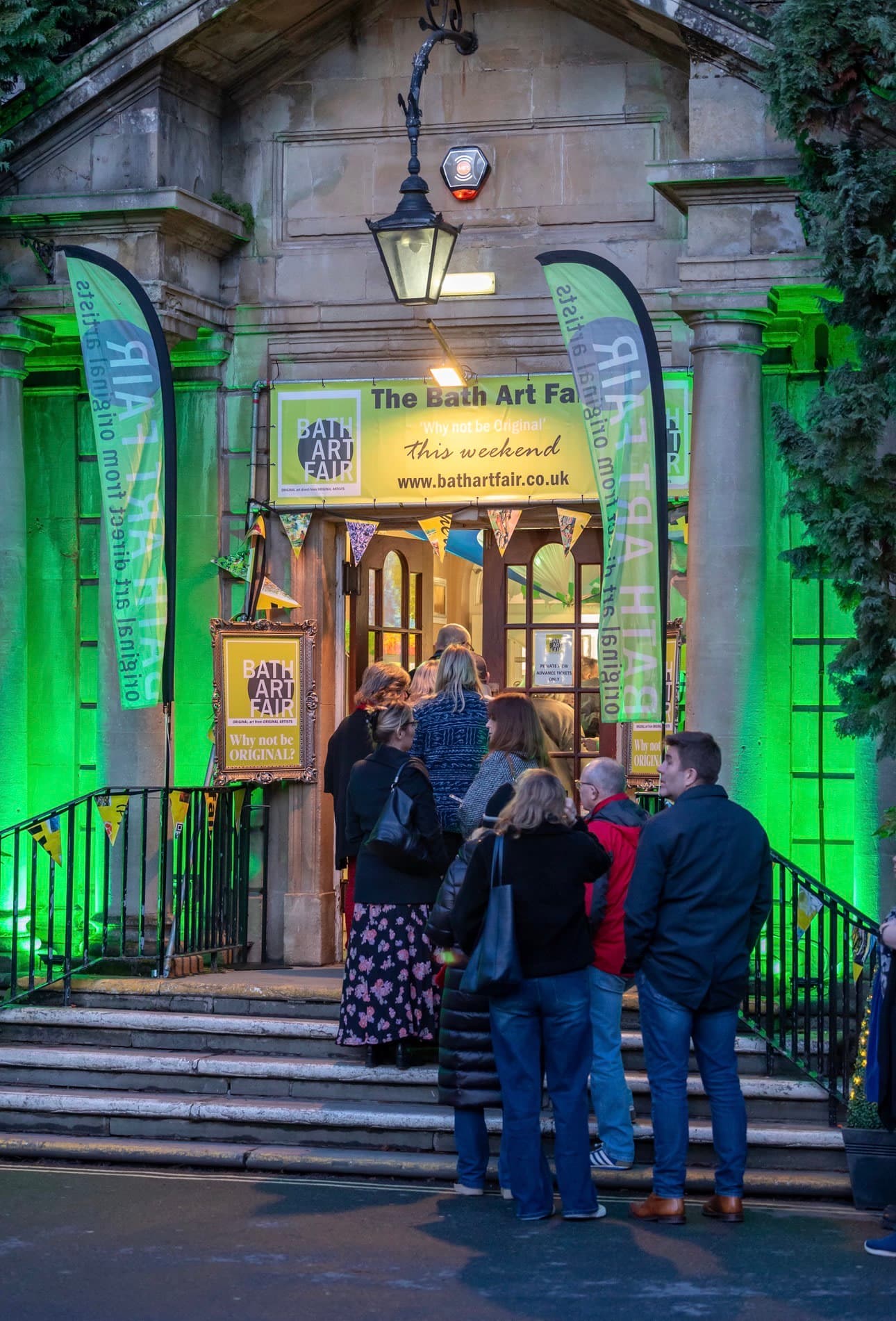 Bath Arts Fair photo 1
