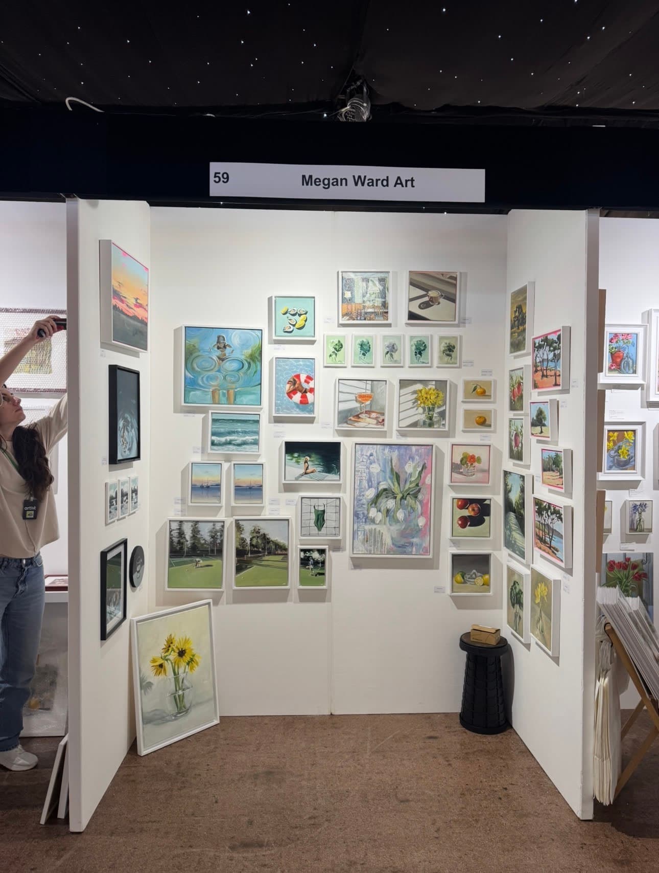Bath Arts Fair photo 4