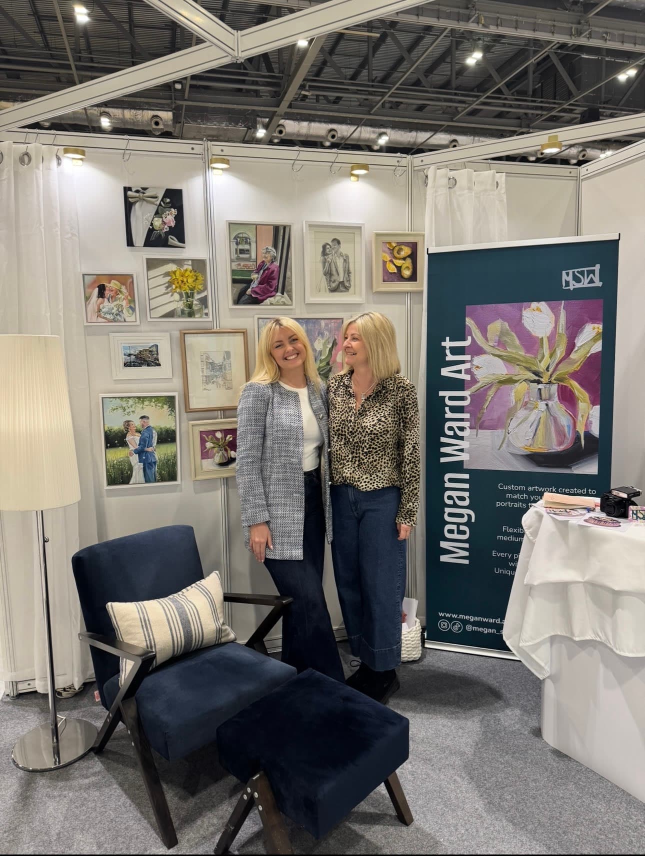 The National Wedding Show photo 2
