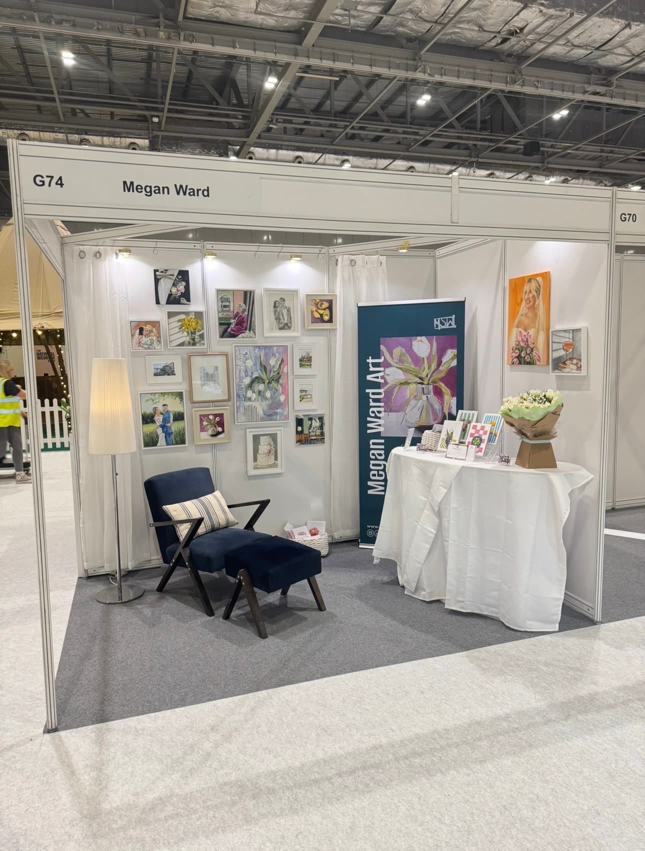 The National Wedding Show photo 1
