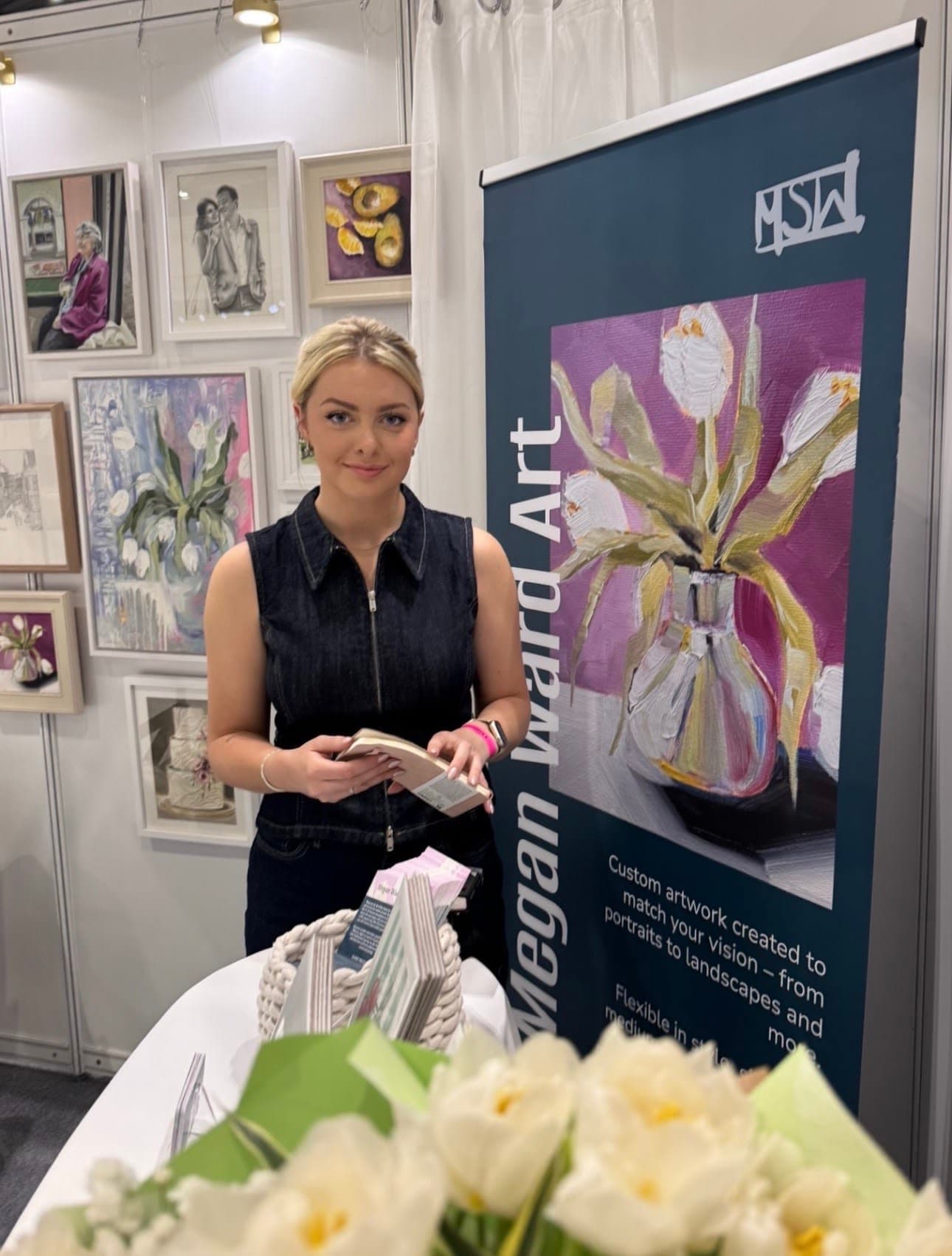The National Wedding Show photo 3